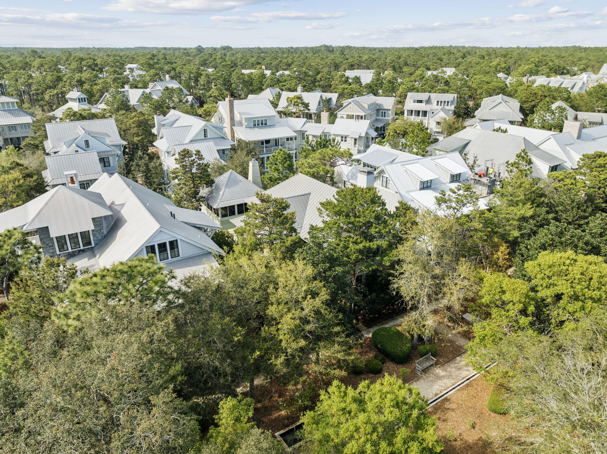 WATERCOLOR - Residential