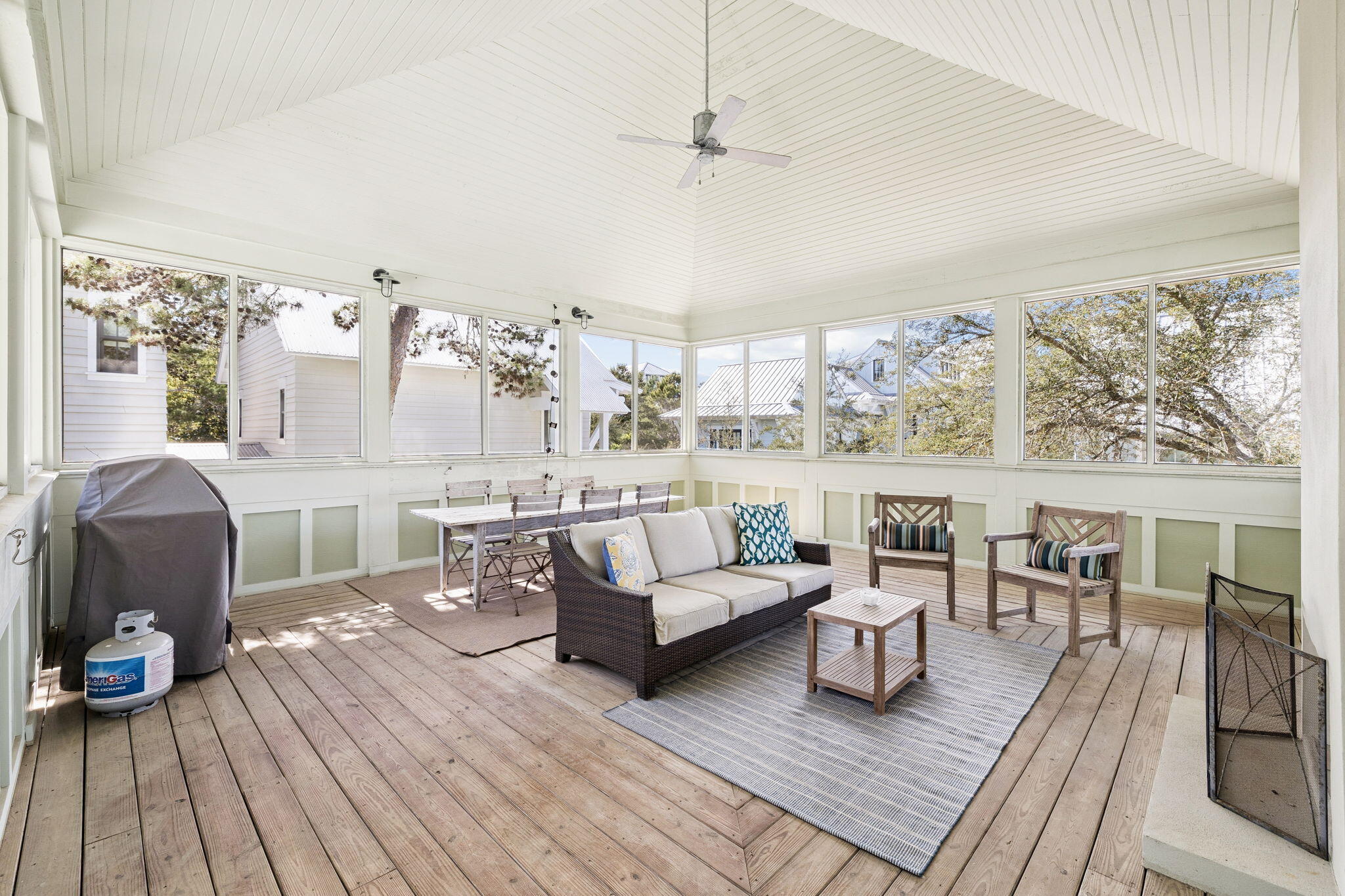 WATERCOLOR - Residential