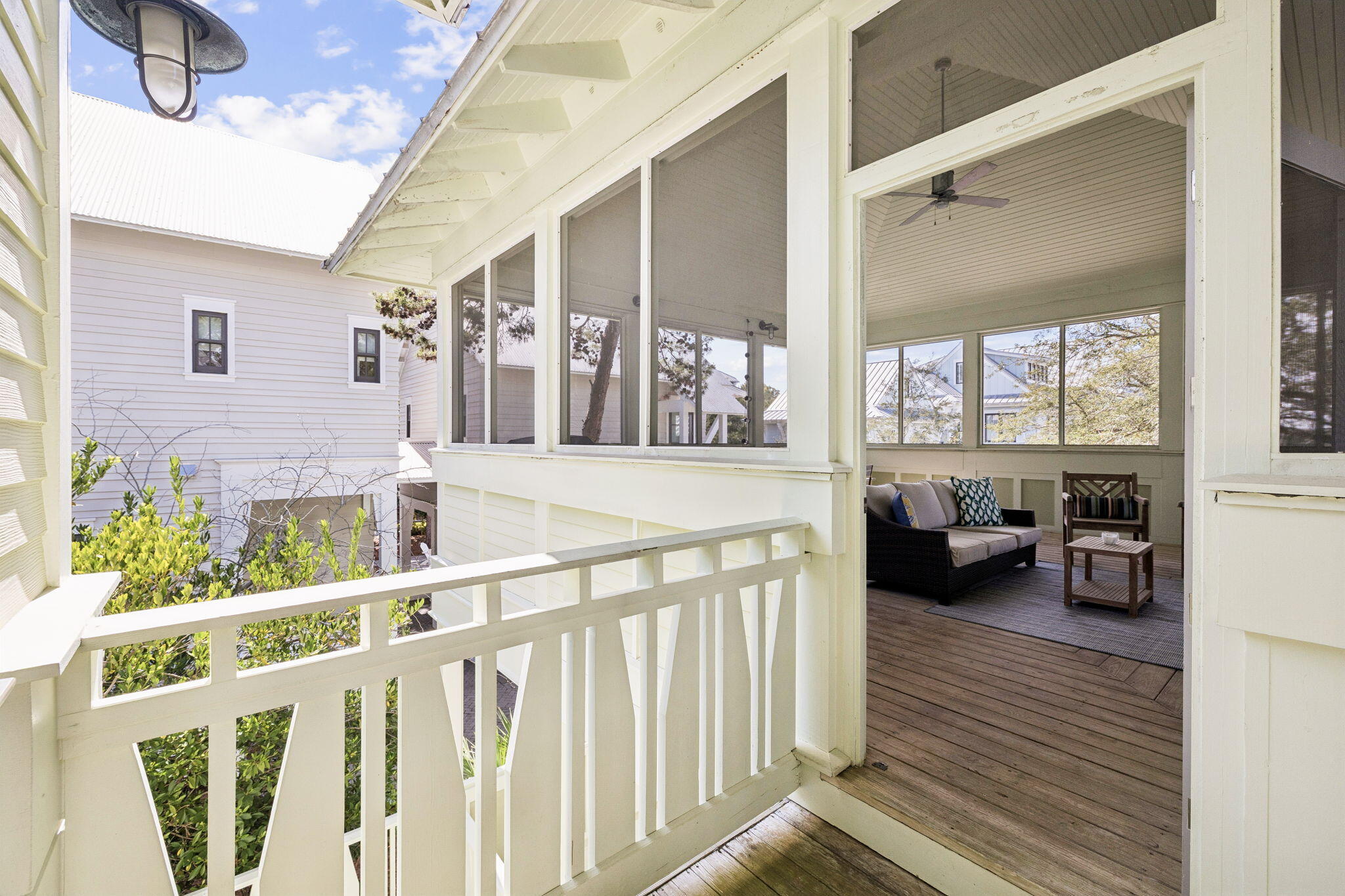 WATERCOLOR - Residential