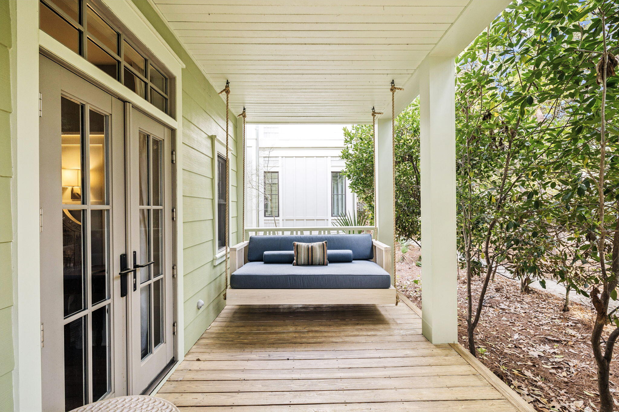 WATERCOLOR - Residential