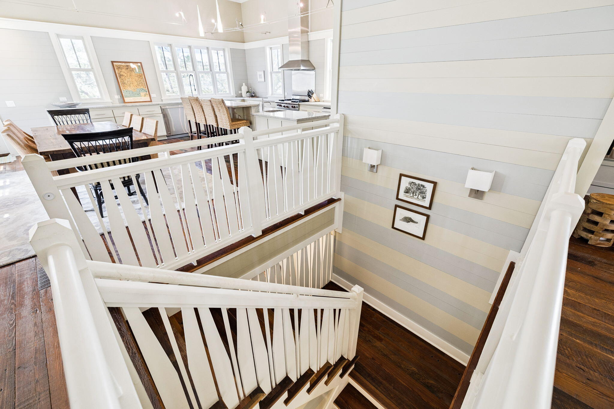 WATERCOLOR - Residential