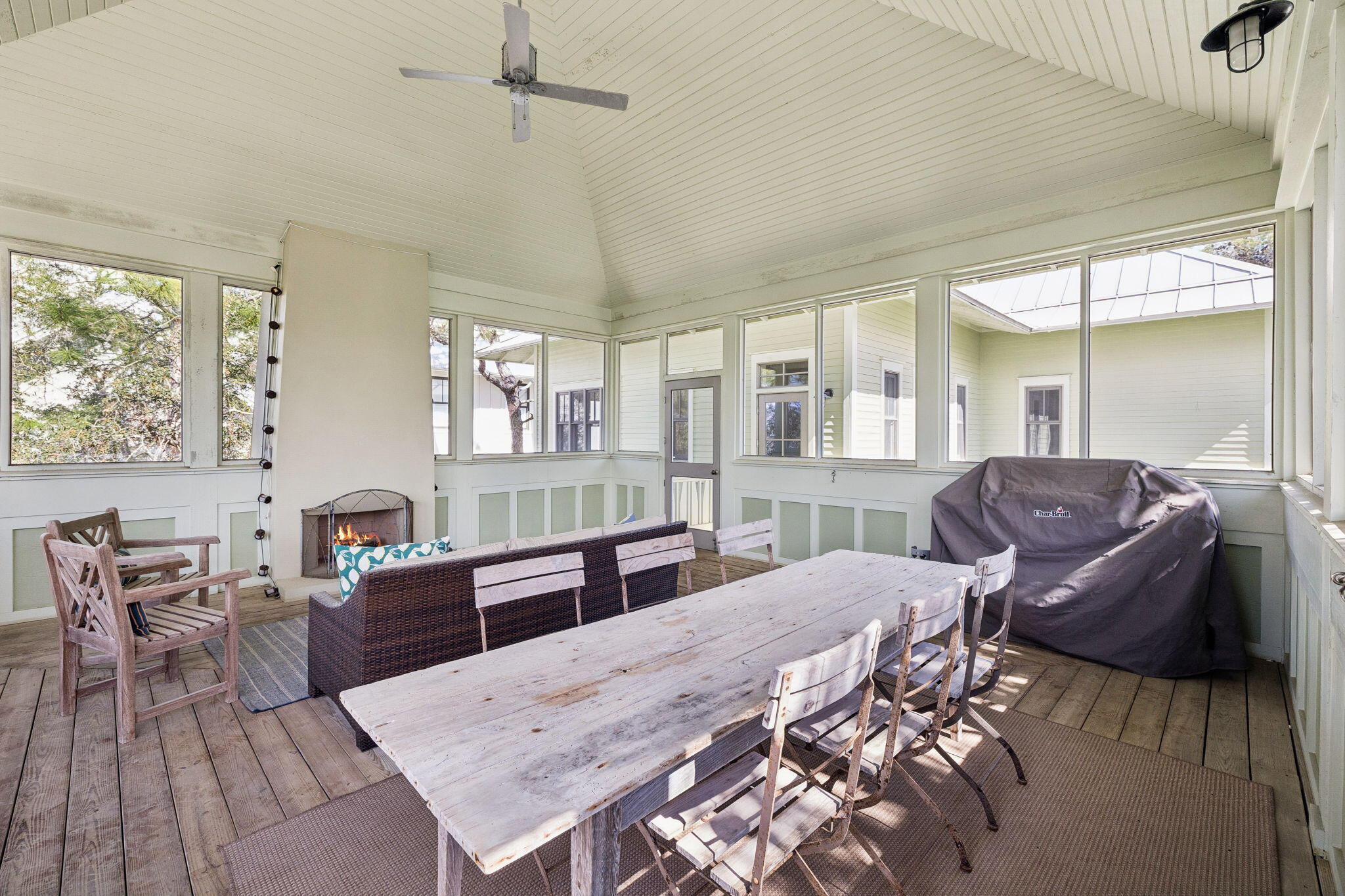 WATERCOLOR - Residential