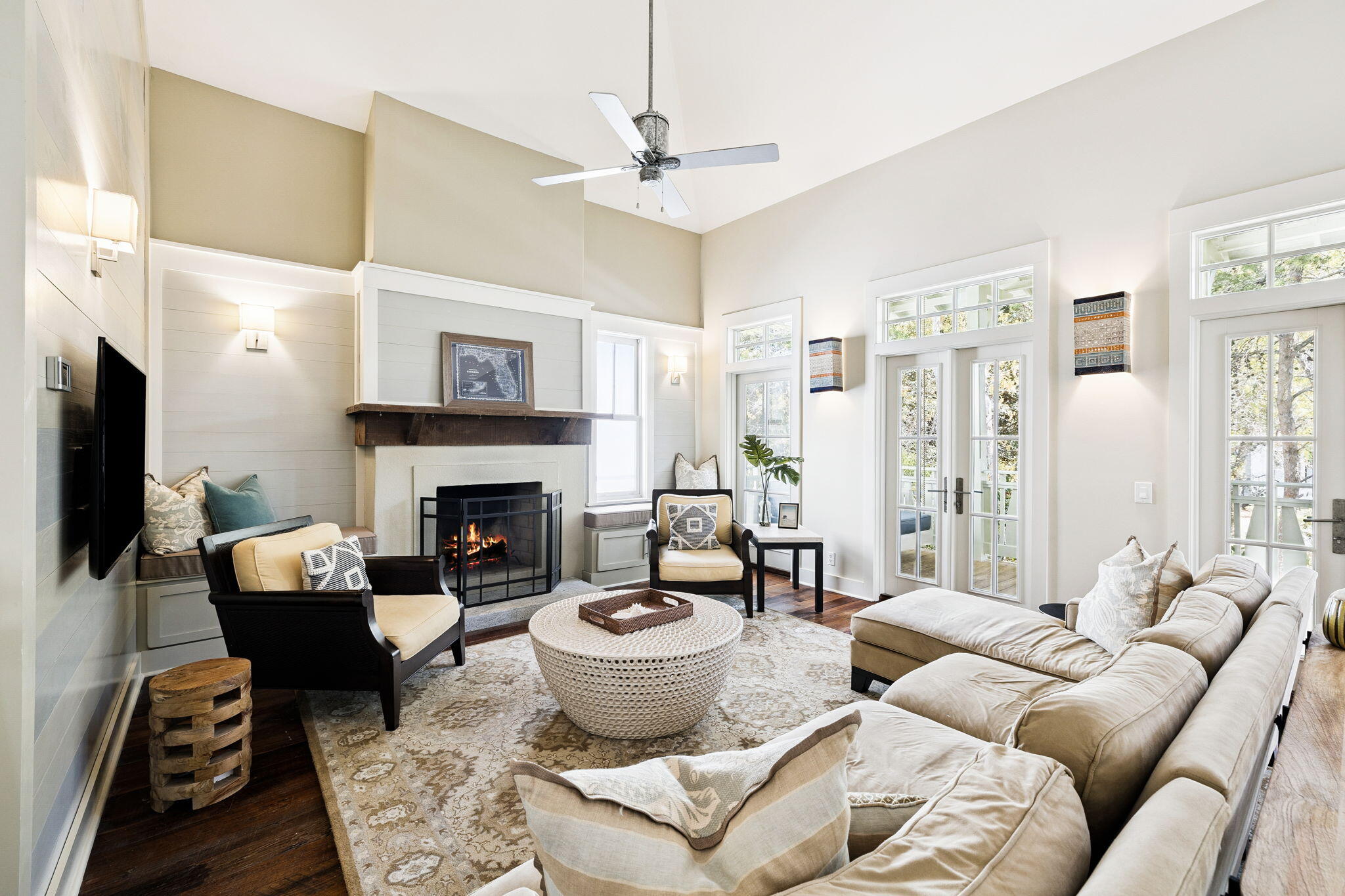 WATERCOLOR - Residential