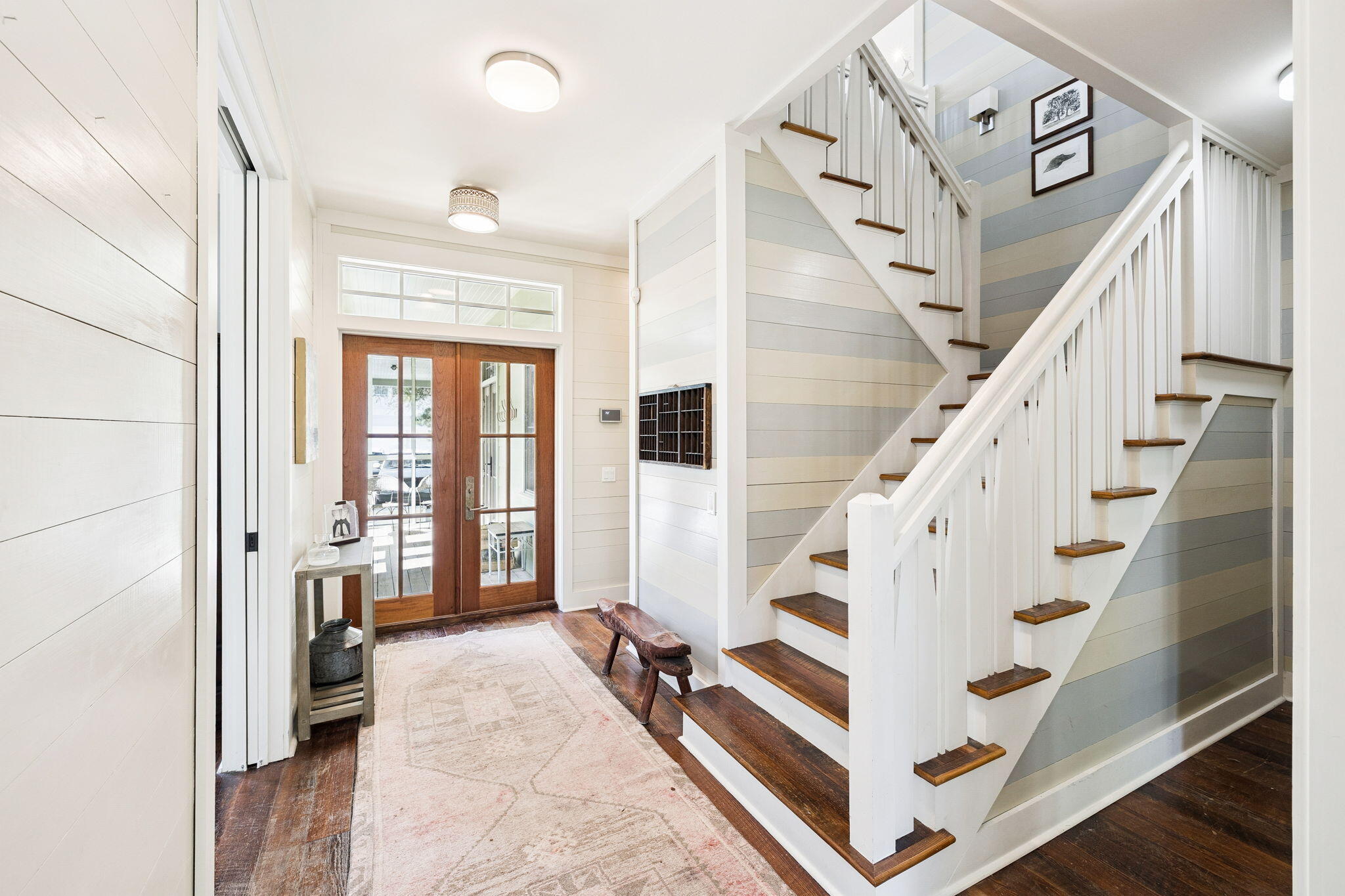 WATERCOLOR - Residential