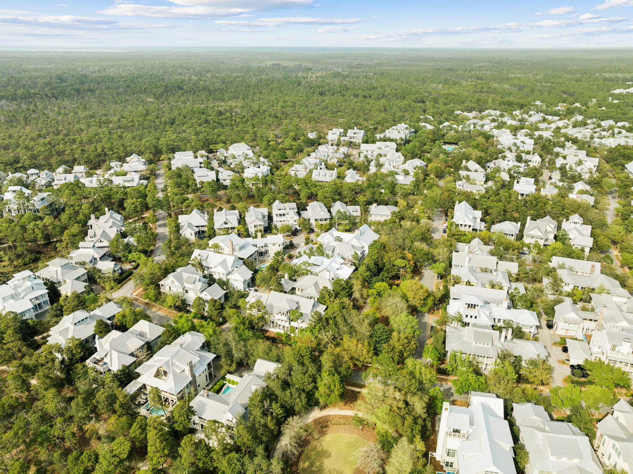 WATERCOLOR - Residential