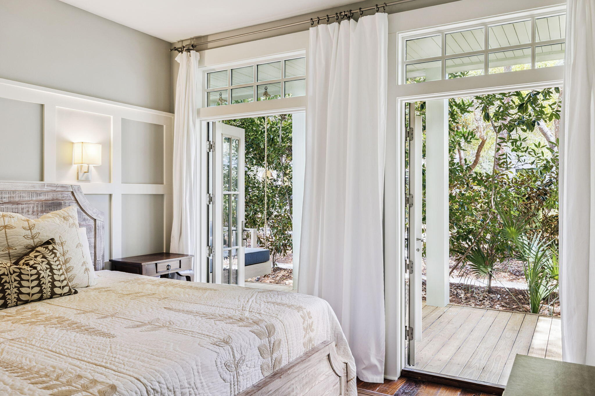 WATERCOLOR - Residential