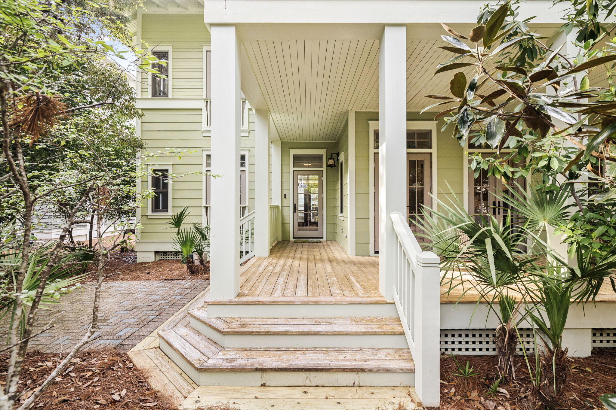 WATERCOLOR - Residential