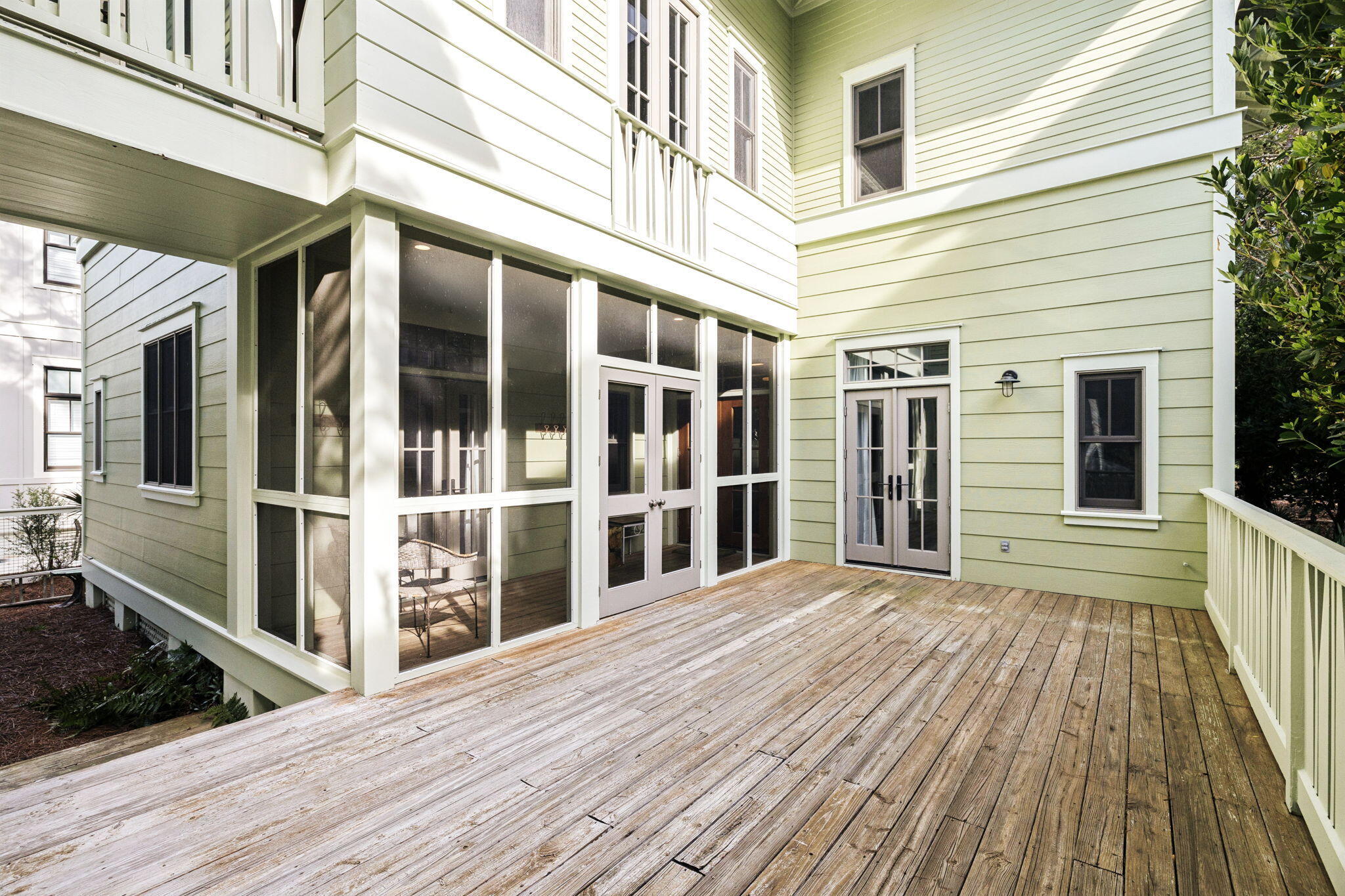 WATERCOLOR - Residential