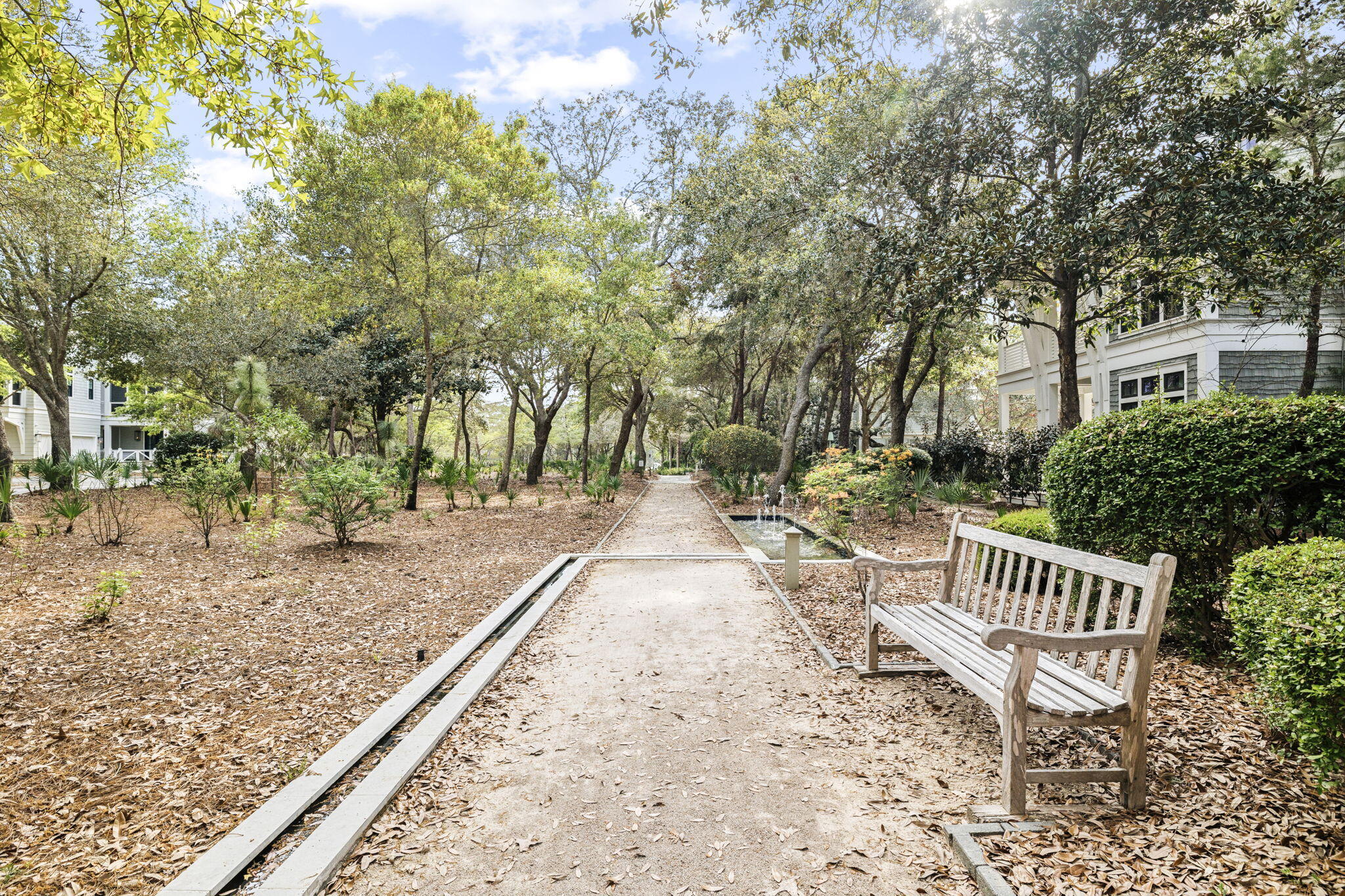 WATERCOLOR - Residential