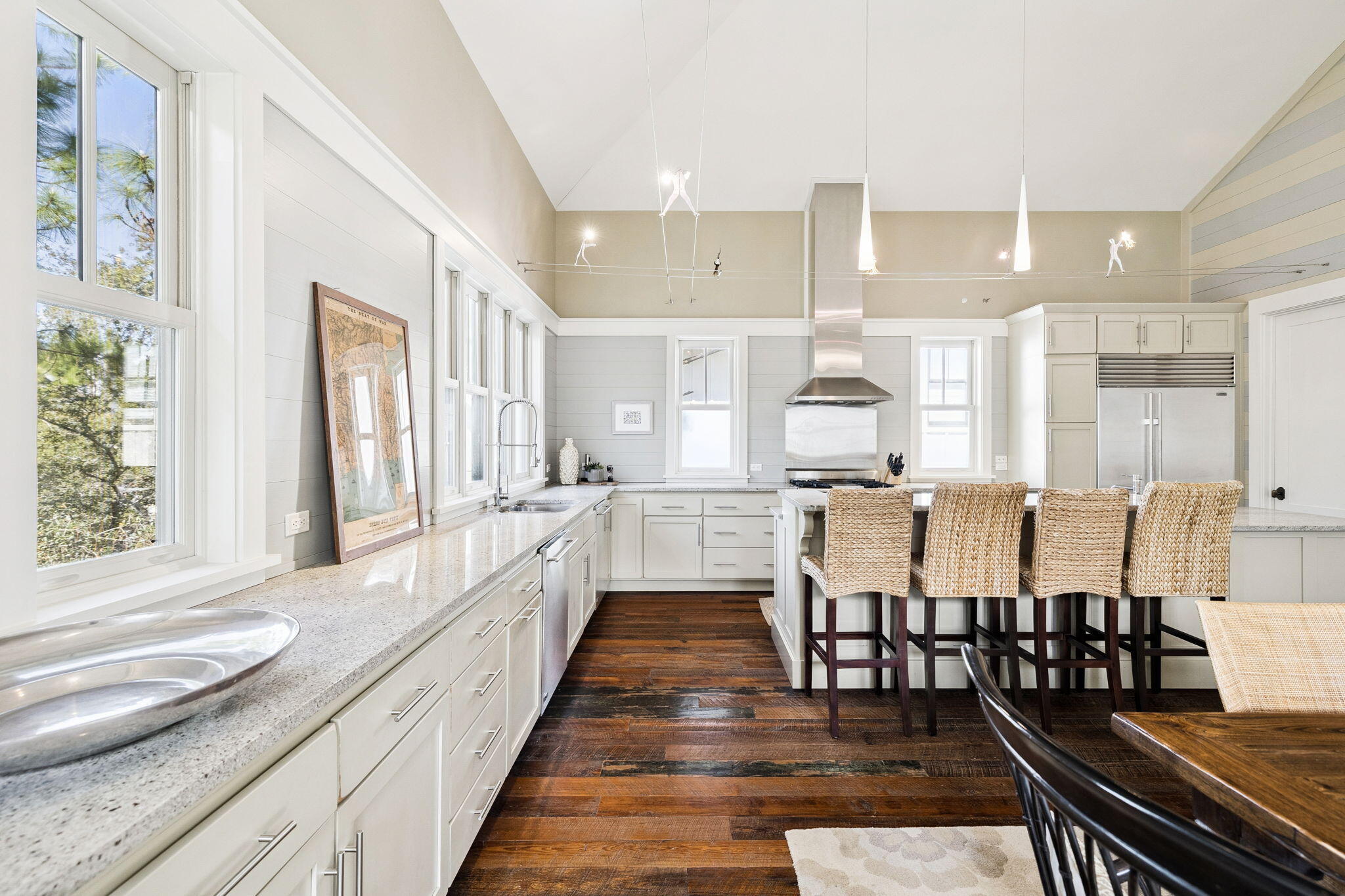 WATERCOLOR - Residential