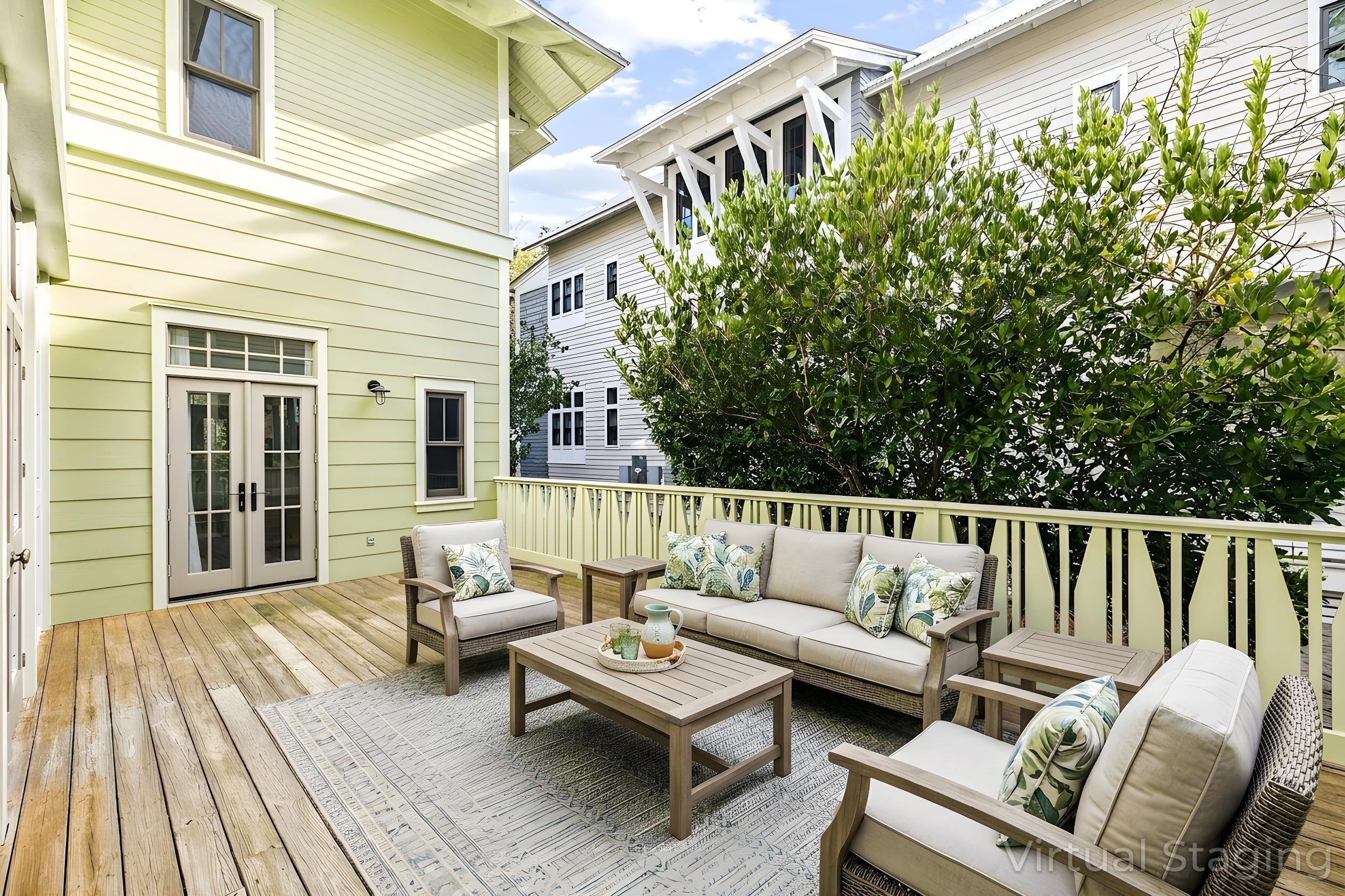 WATERCOLOR - Residential