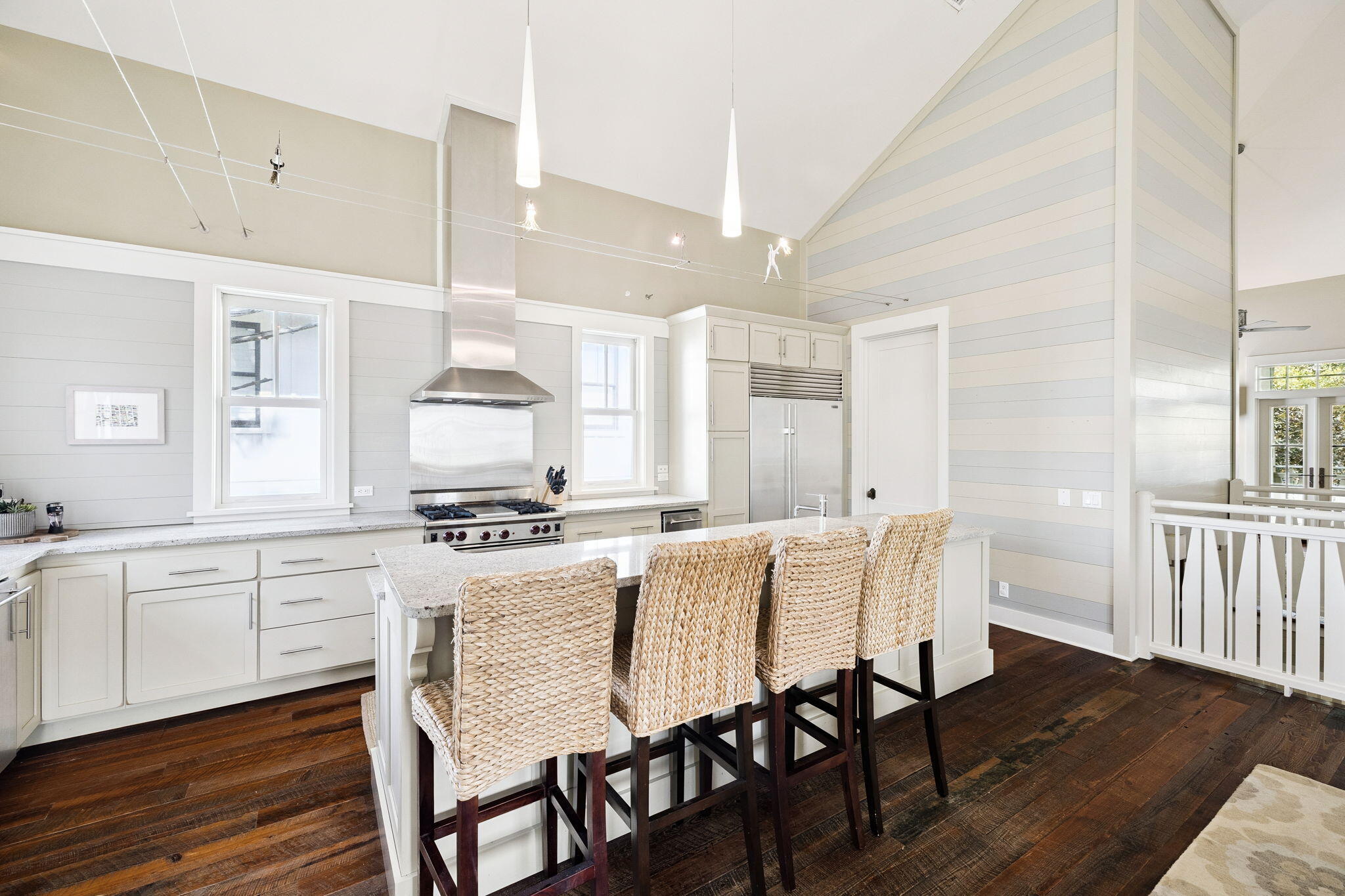 WATERCOLOR - Residential