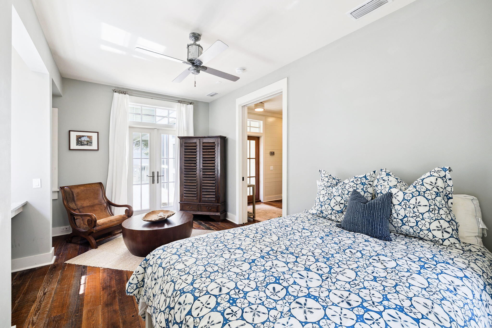 WATERCOLOR - Residential