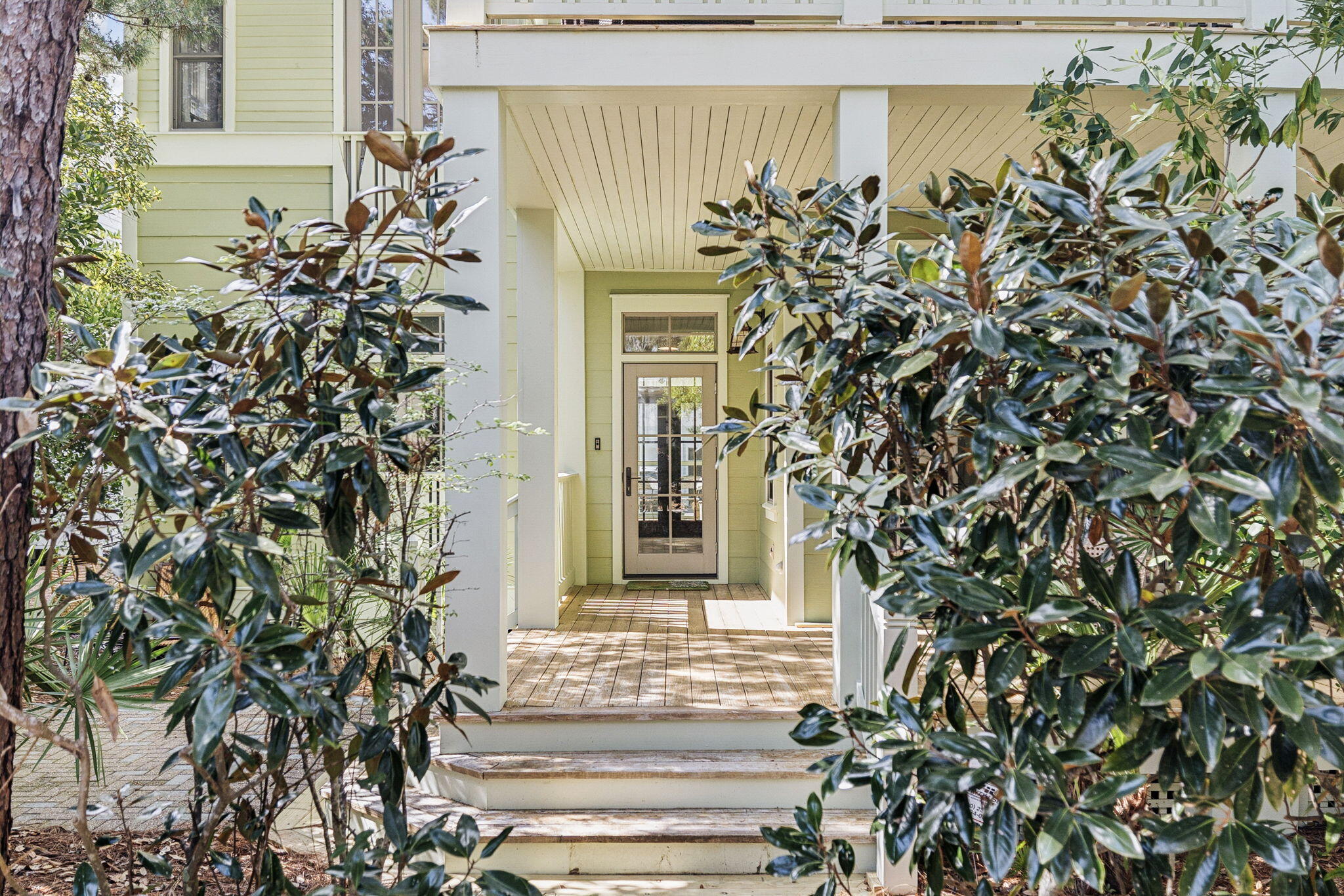 WATERCOLOR - Residential