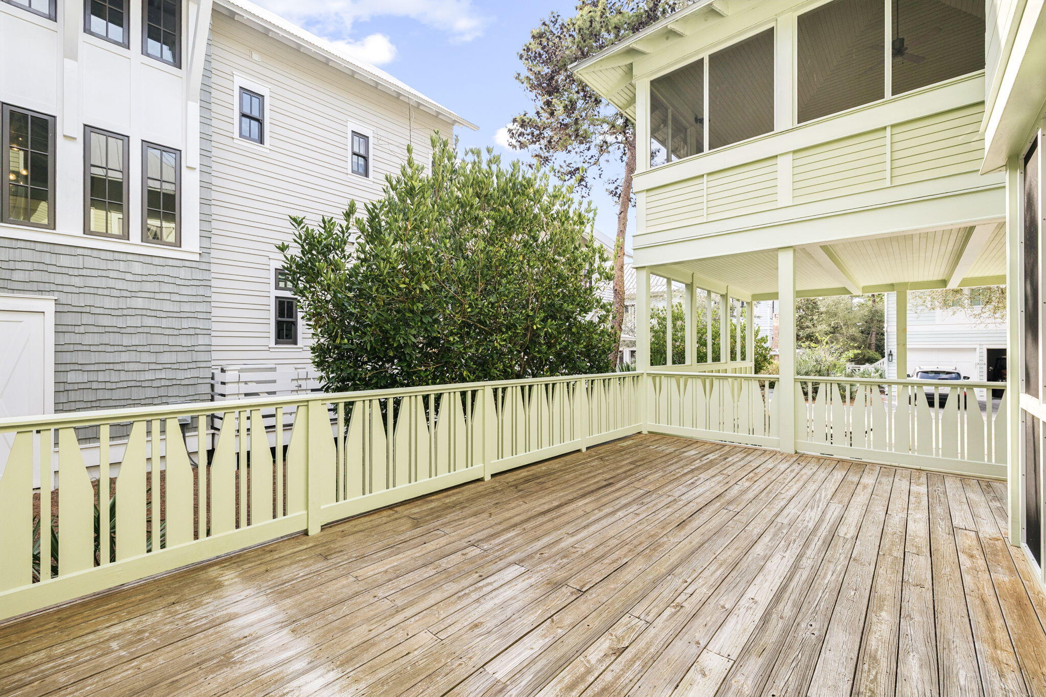 WATERCOLOR - Residential