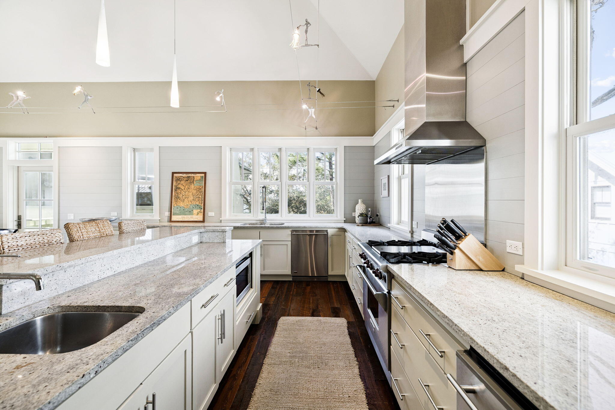 WATERCOLOR - Residential