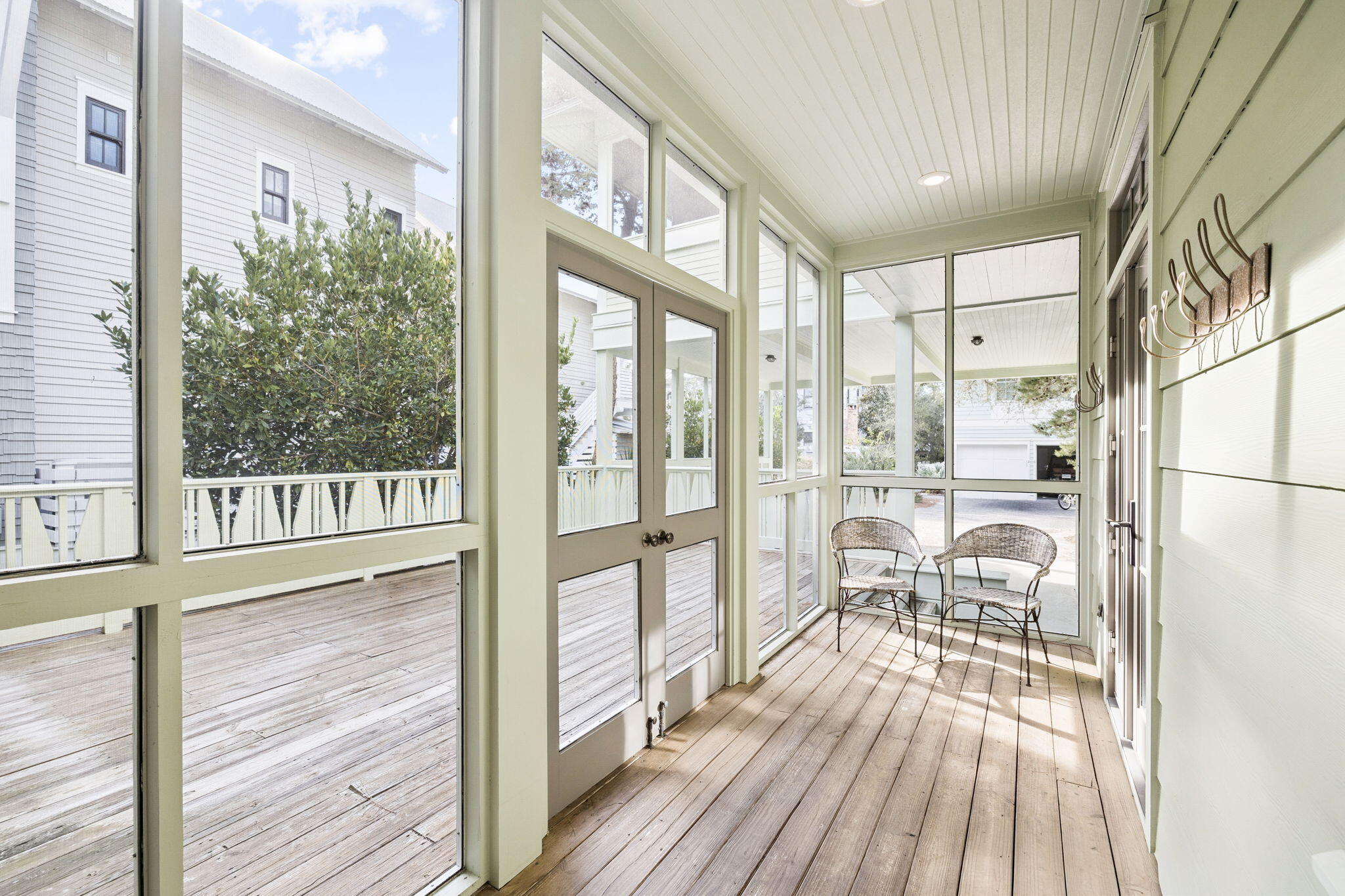 WATERCOLOR - Residential