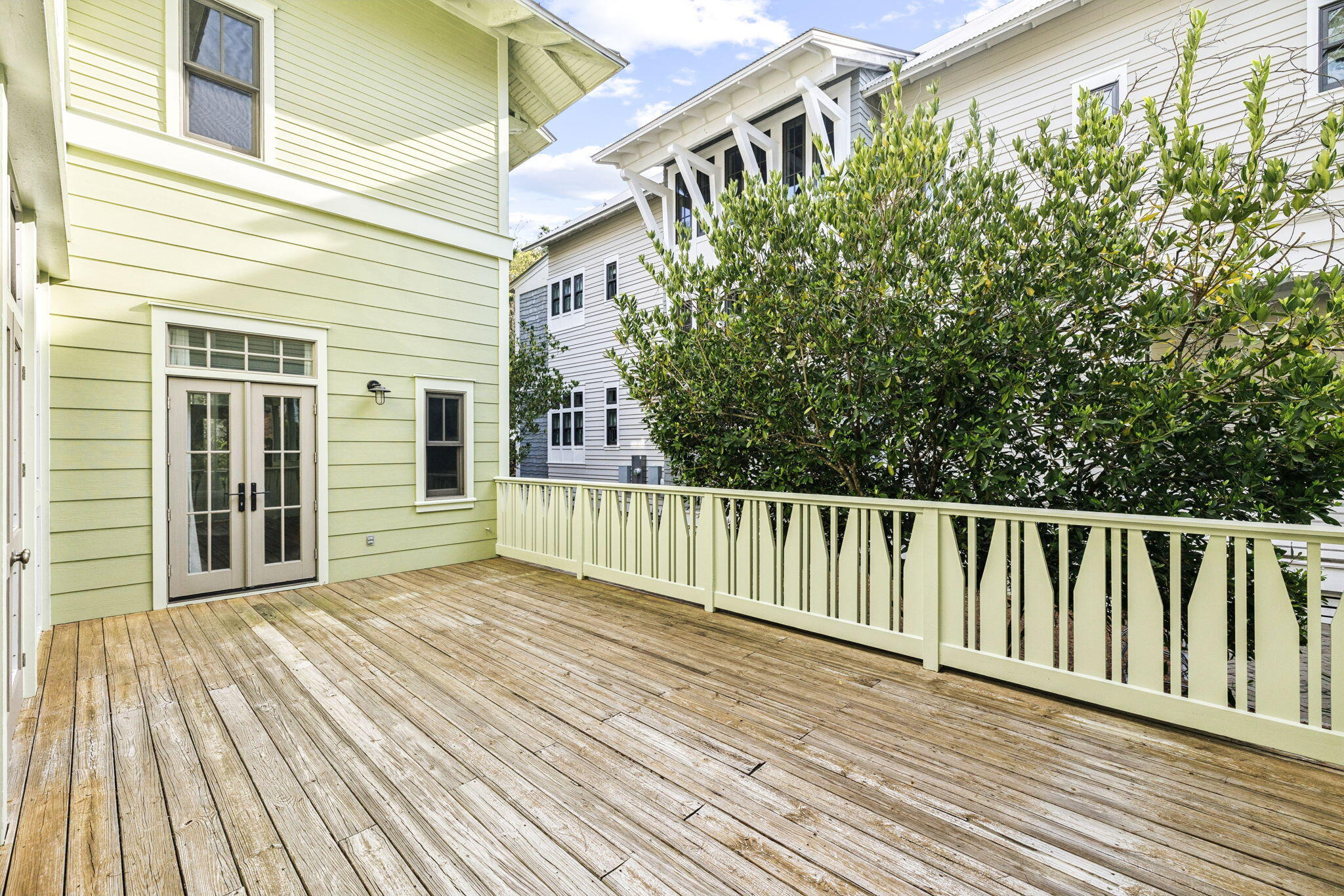 WATERCOLOR - Residential