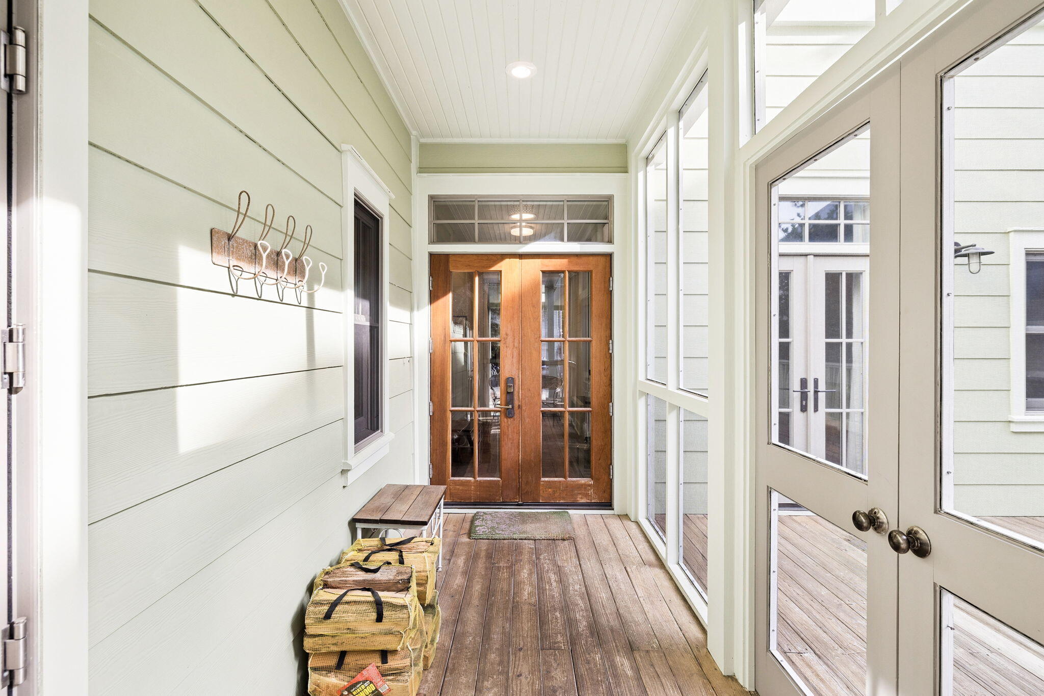 WATERCOLOR - Residential