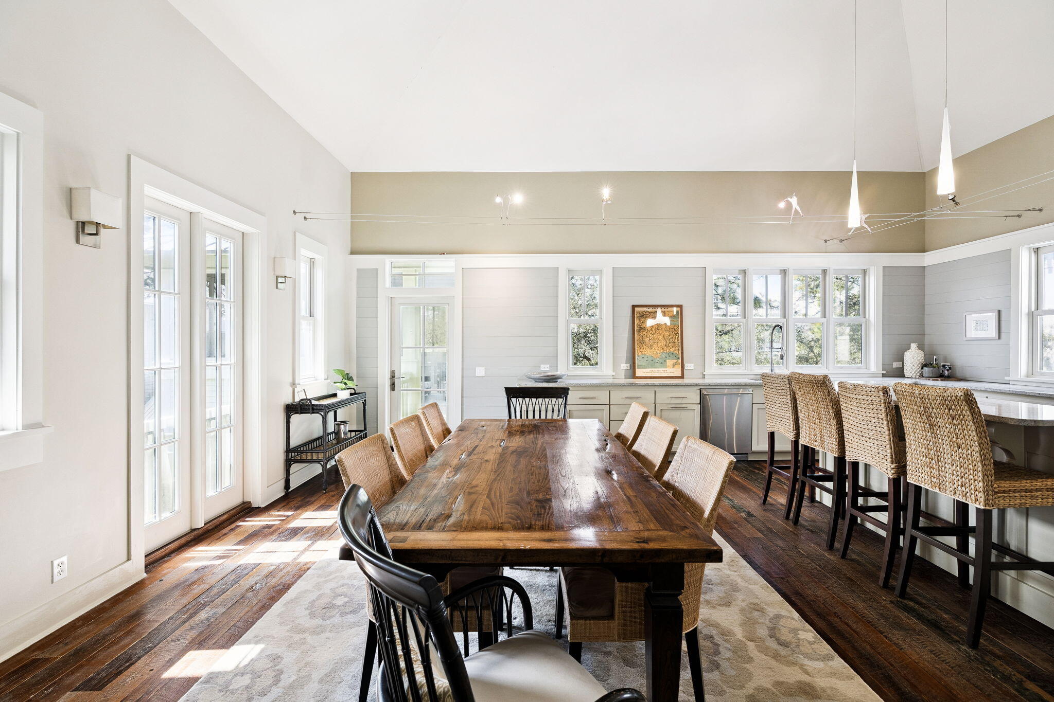 WATERCOLOR - Residential