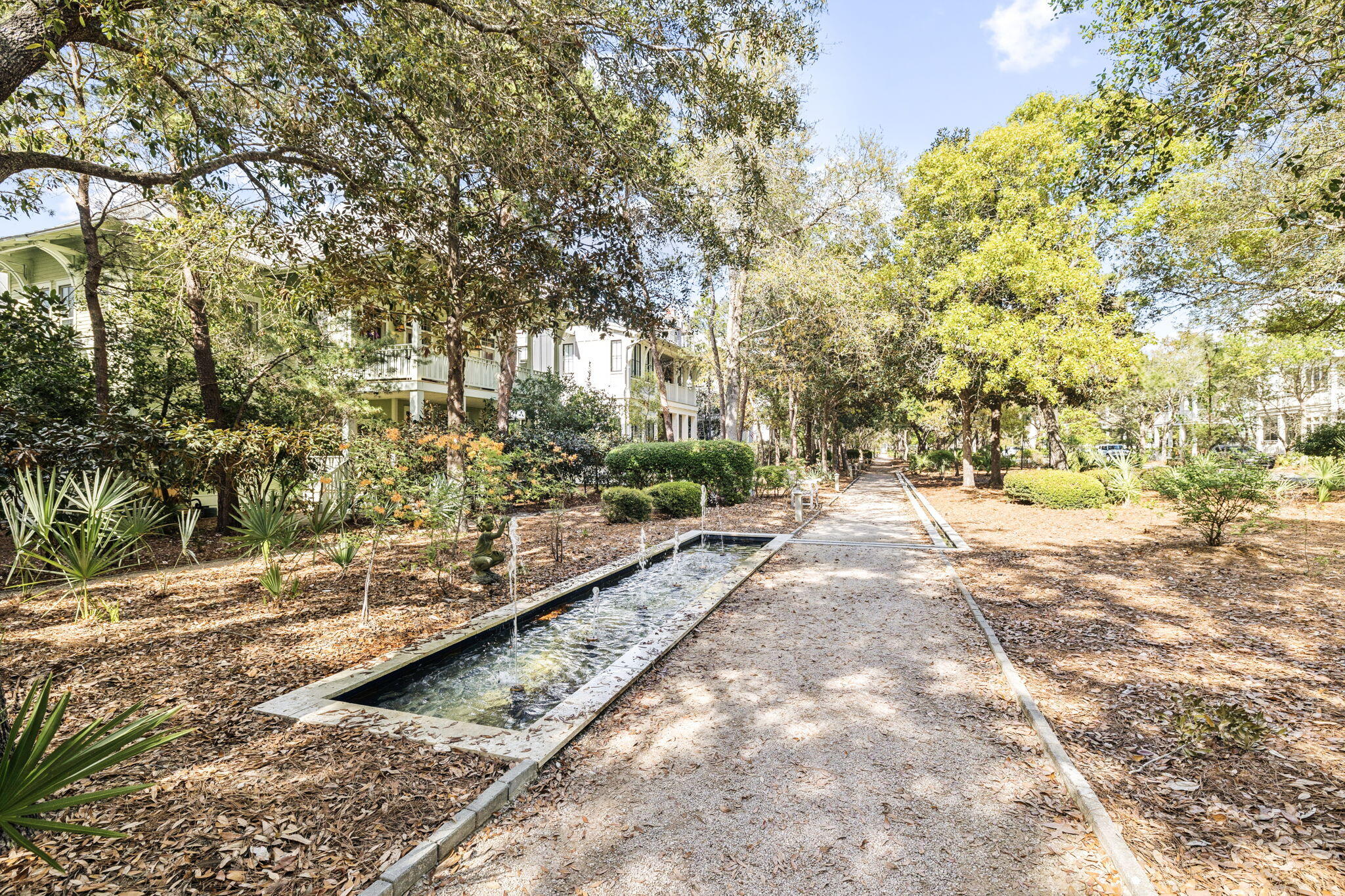 WATERCOLOR - Residential