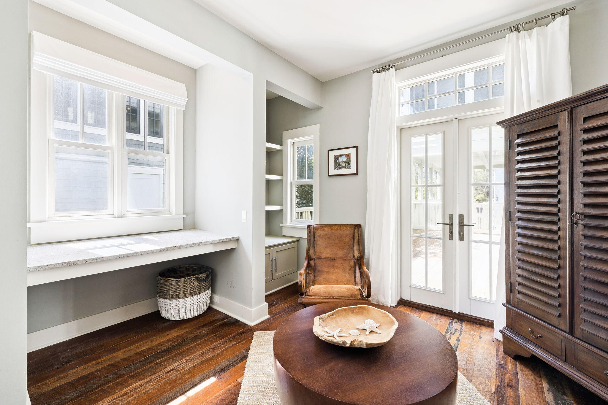 WATERCOLOR - Residential