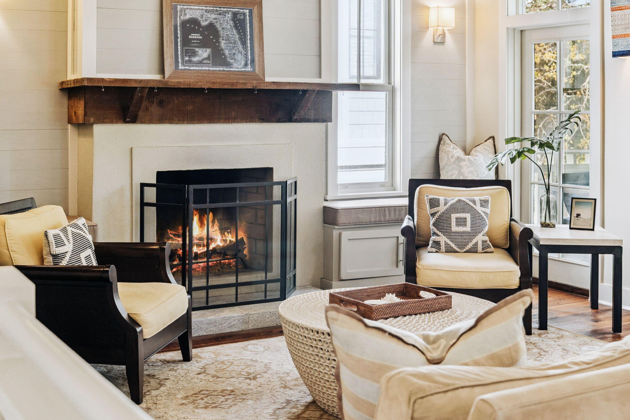 WATERCOLOR - Residential