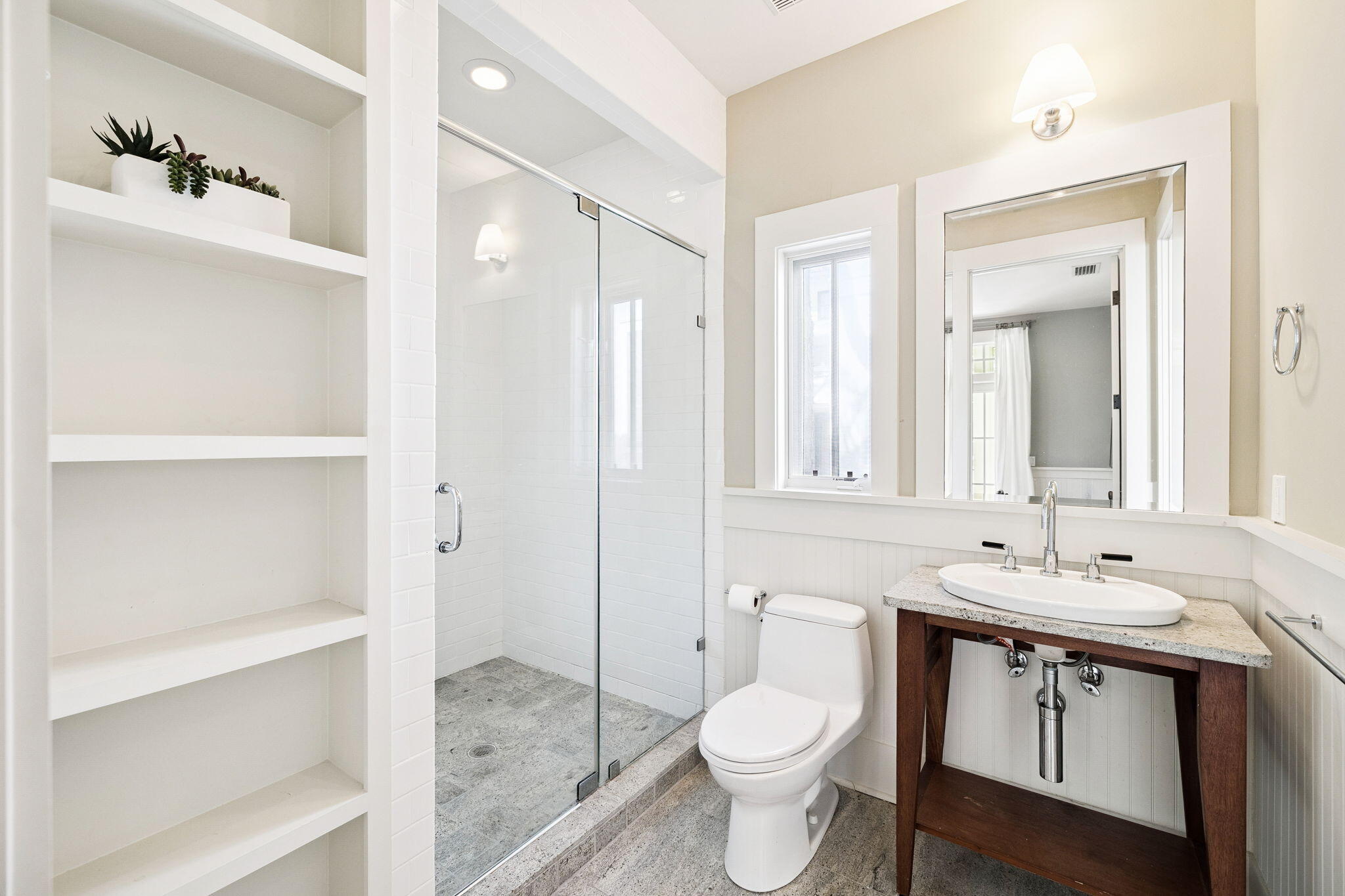 WATERCOLOR - Residential