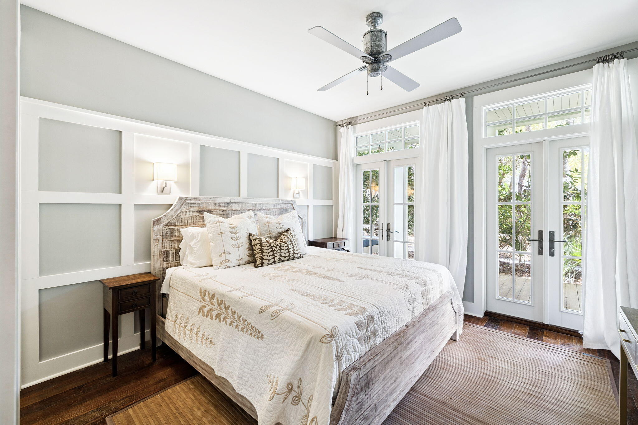 WATERCOLOR - Residential