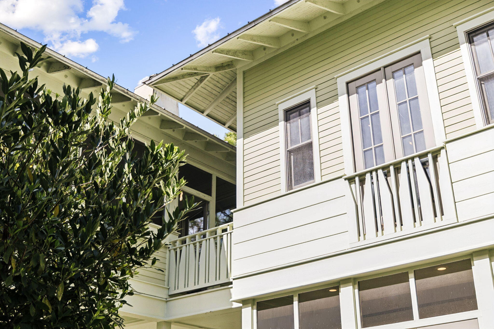 WATERCOLOR - Residential