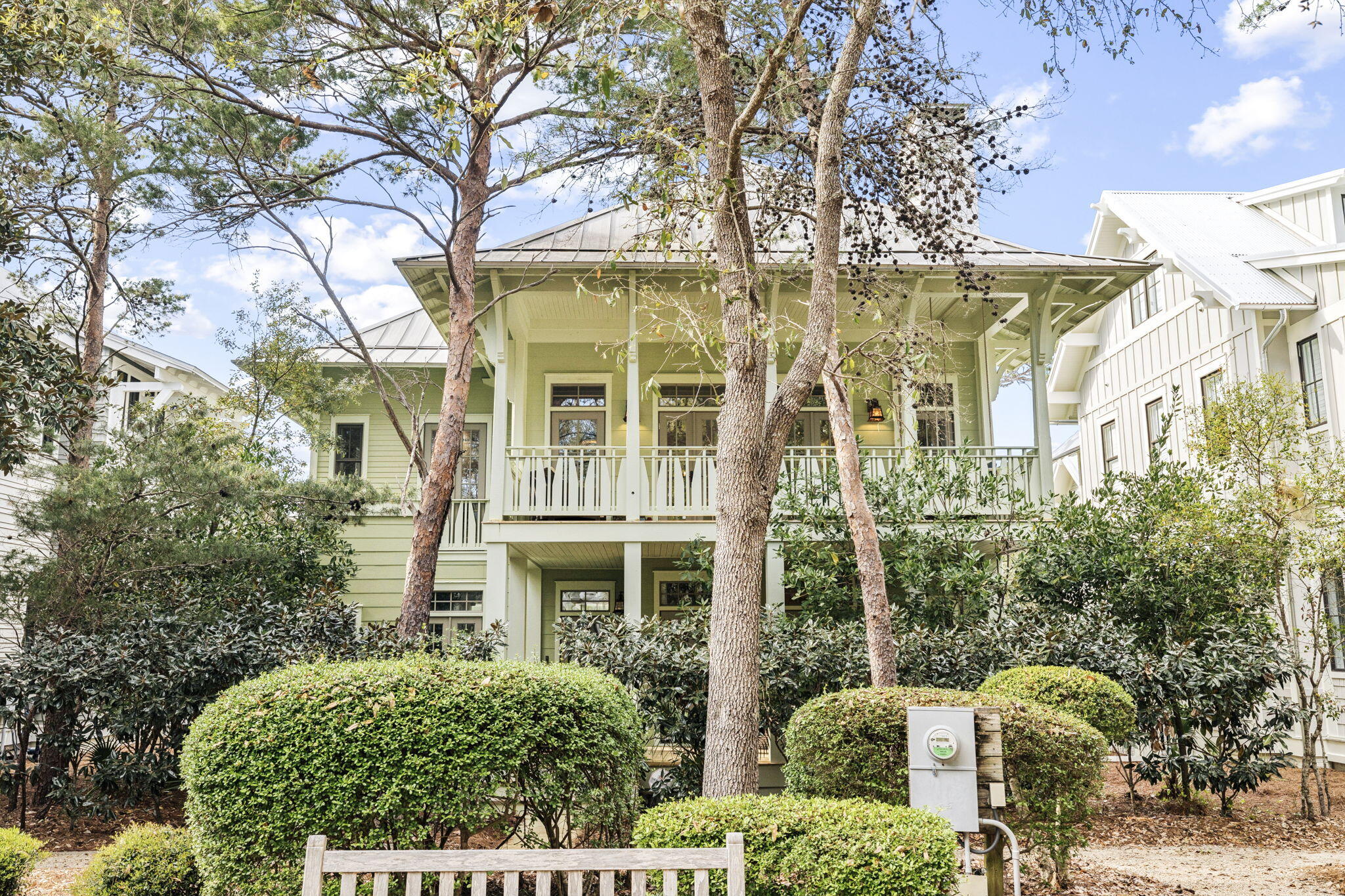 WATERCOLOR - Residential