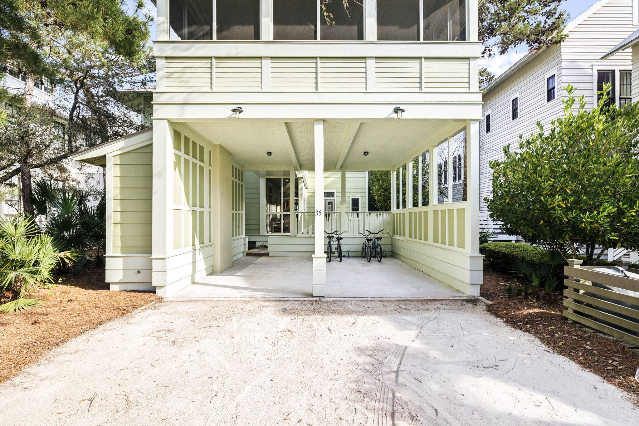 WATERCOLOR - Residential