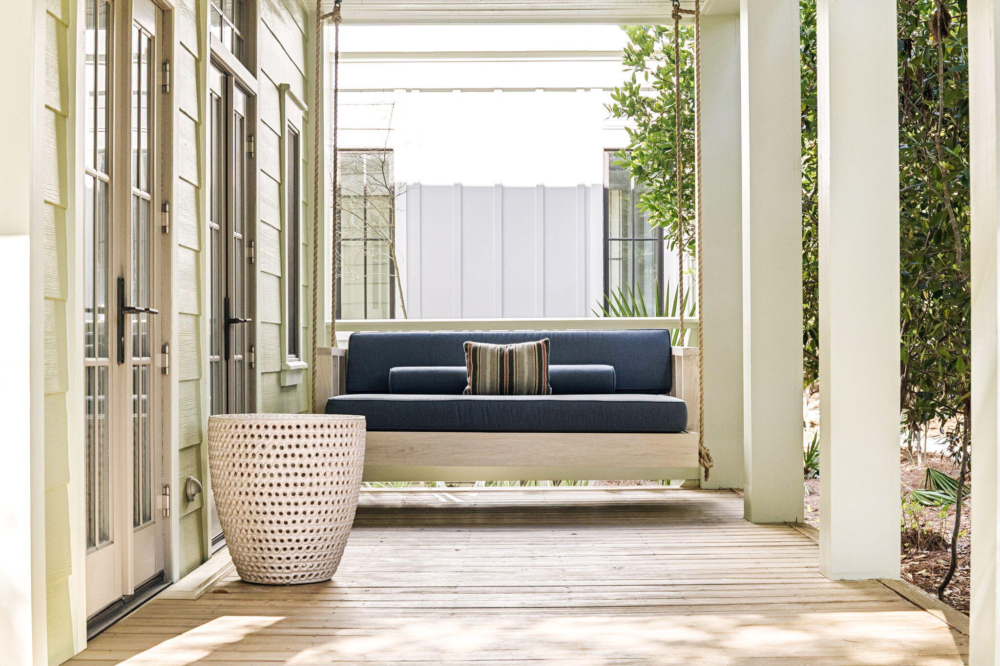 WATERCOLOR - Residential