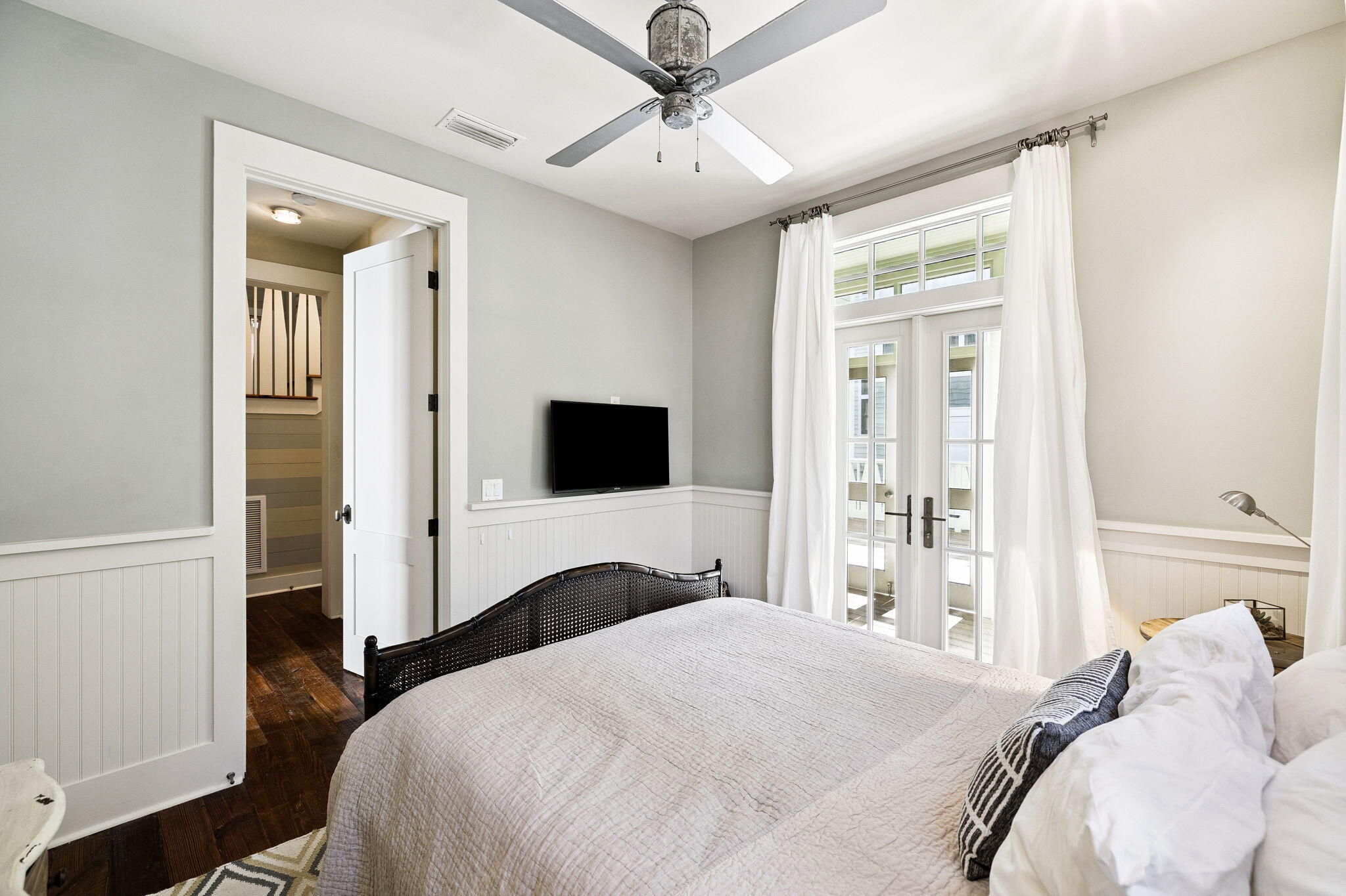 WATERCOLOR - Residential