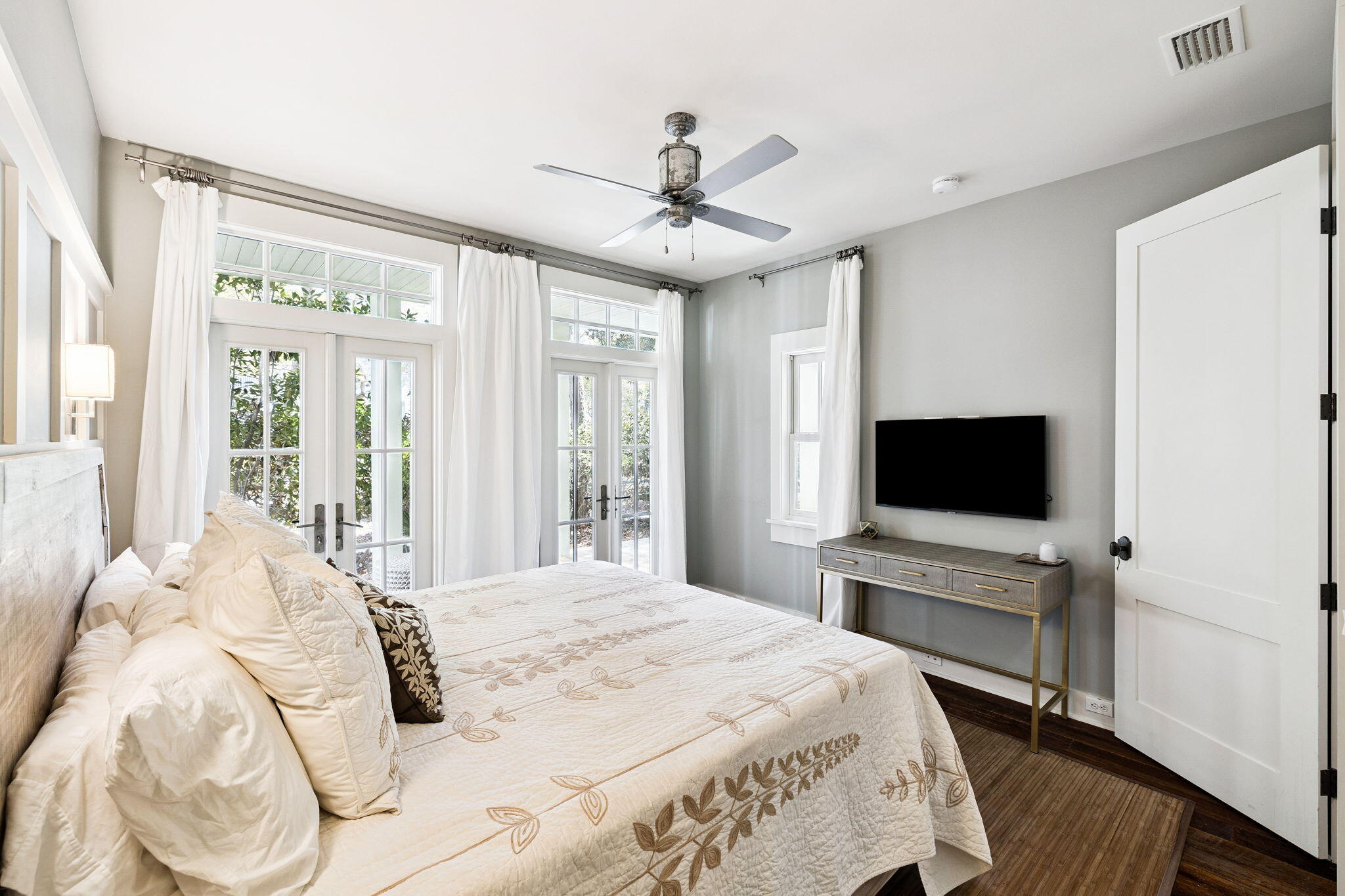 WATERCOLOR - Residential