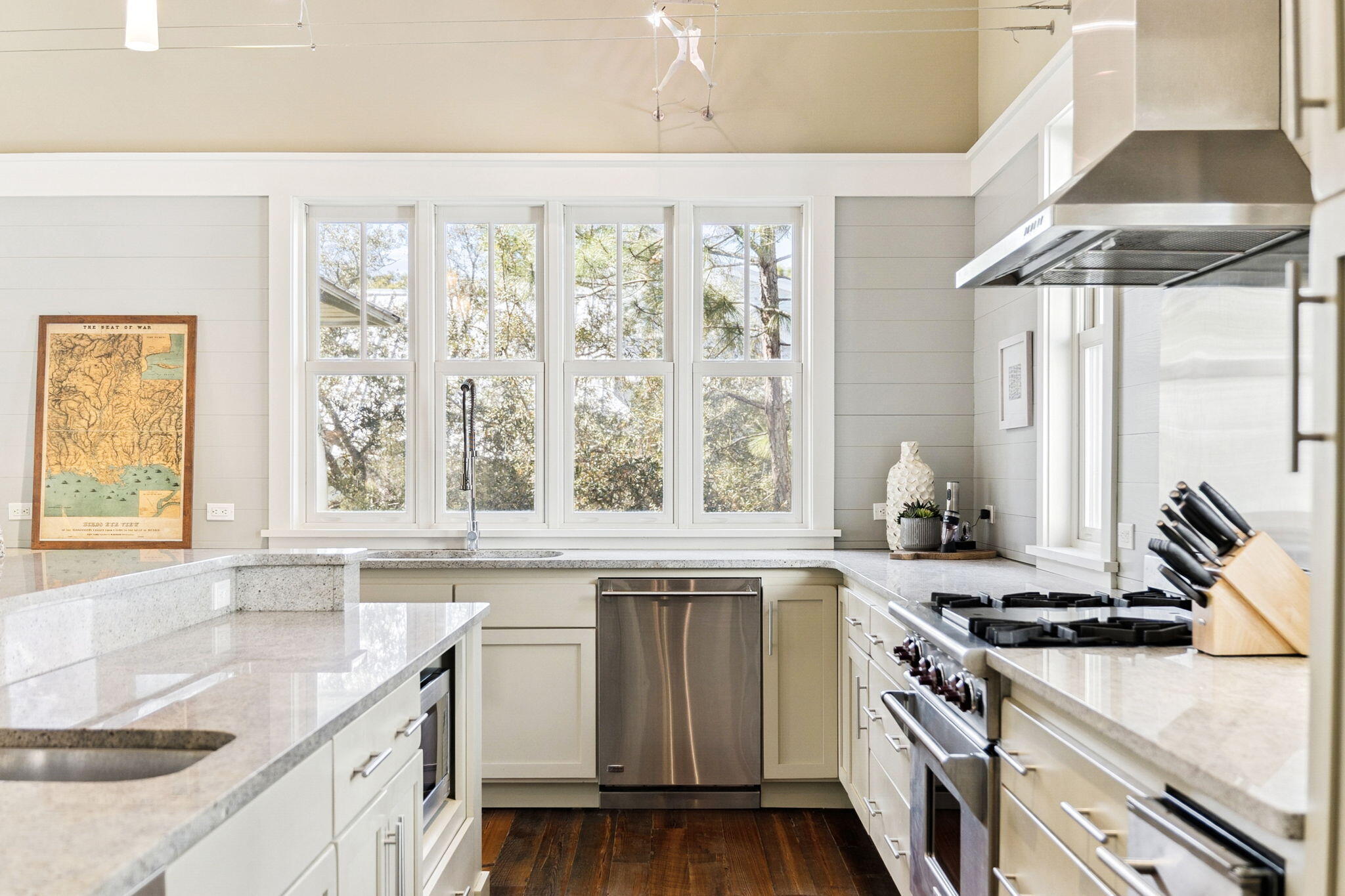 WATERCOLOR - Residential