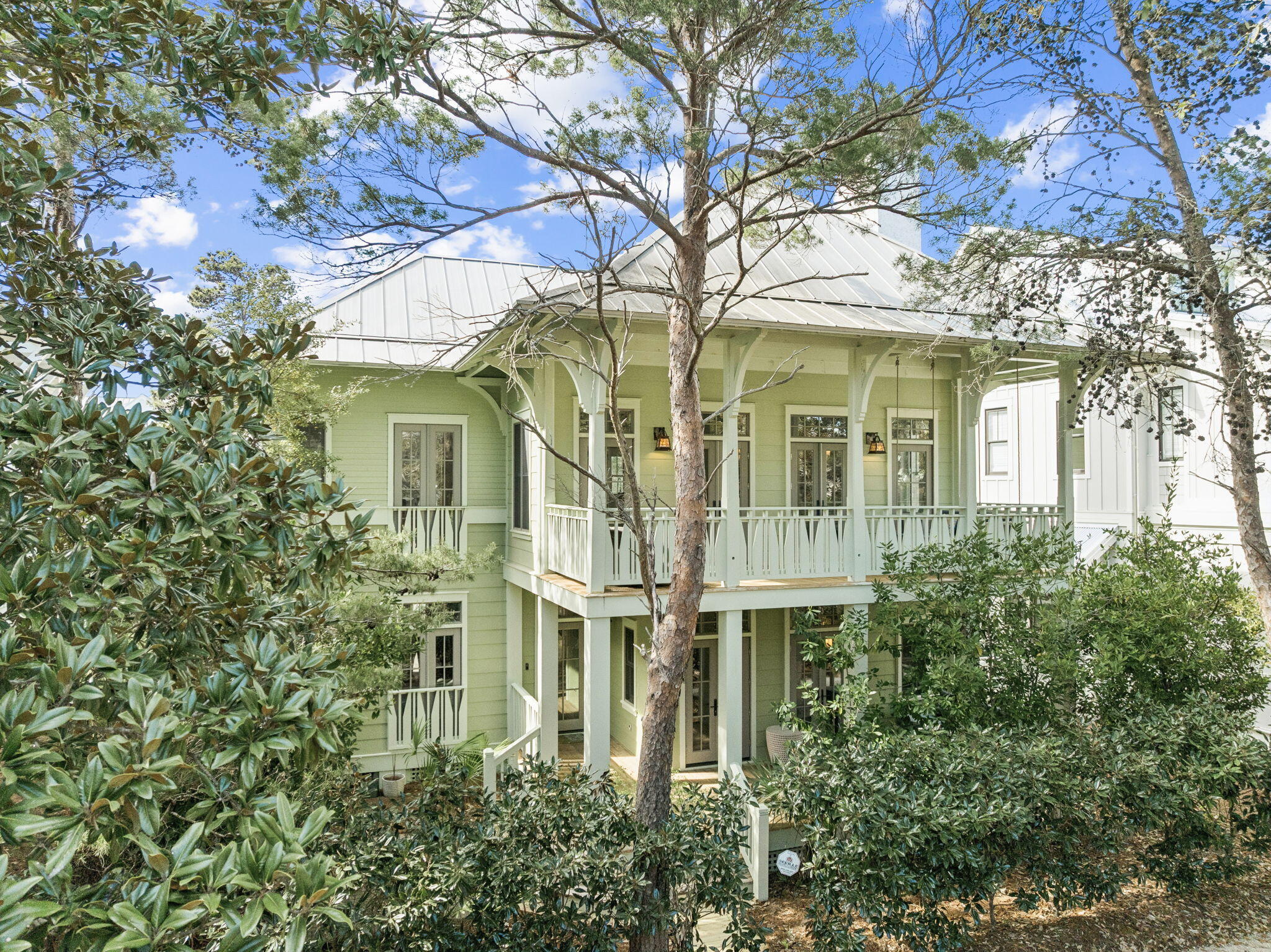 WATERCOLOR - Residential