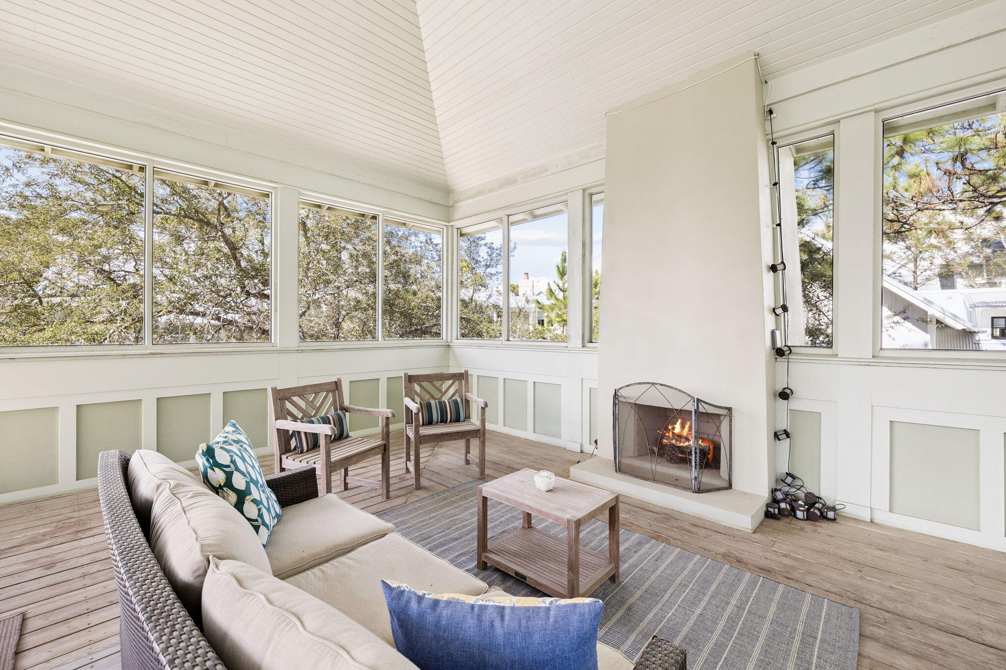 WATERCOLOR - Residential