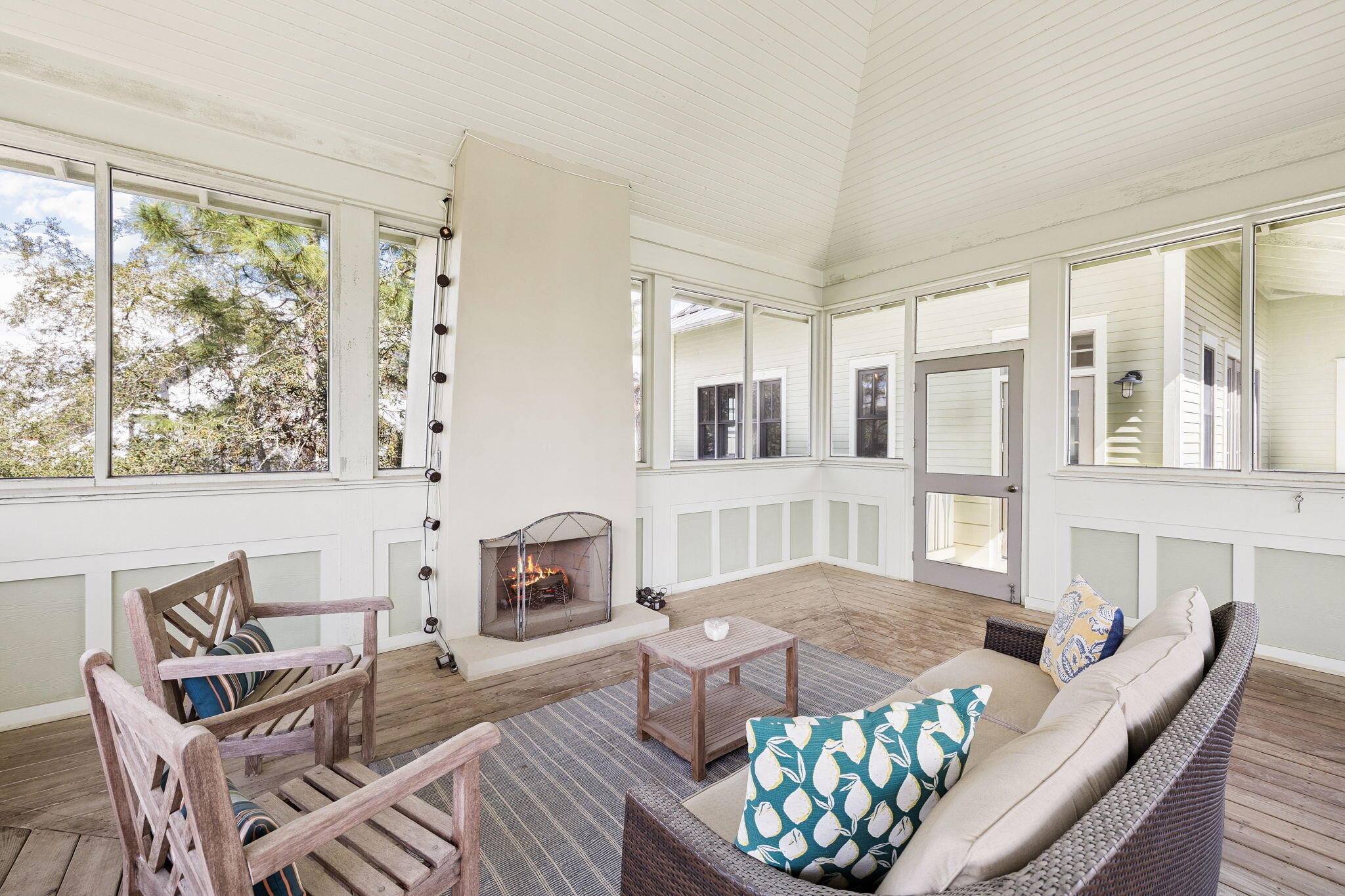 WATERCOLOR - Residential