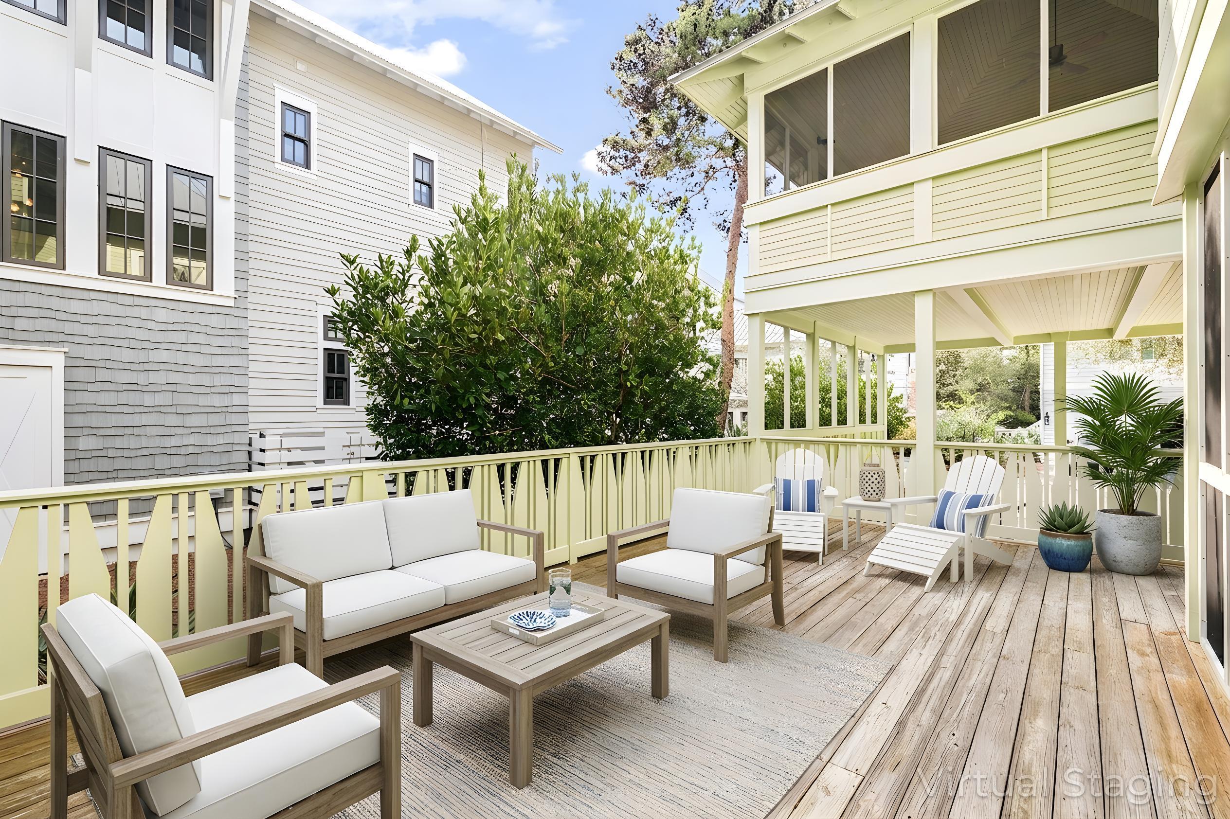 WATERCOLOR - Residential