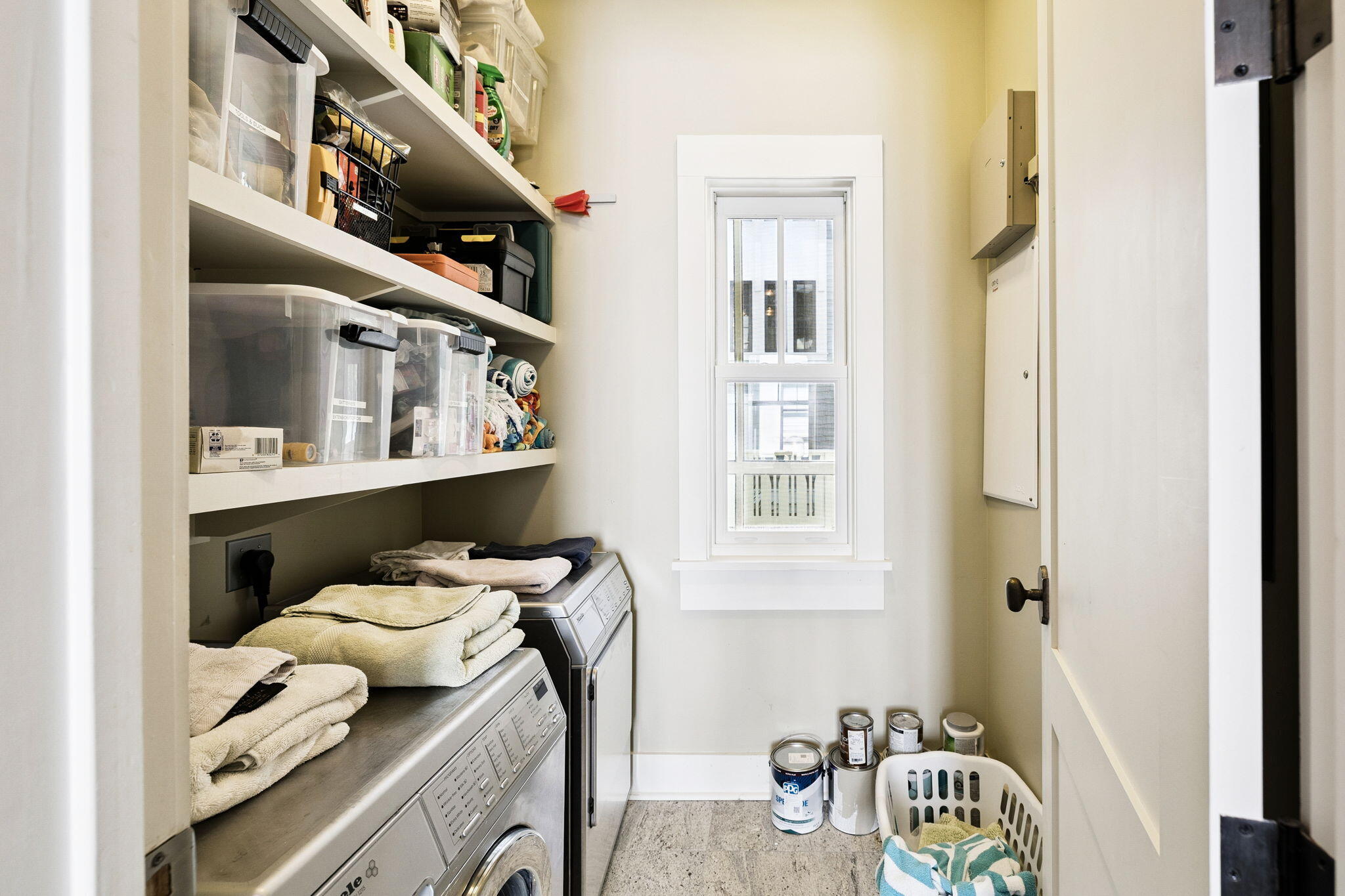 WATERCOLOR - Residential