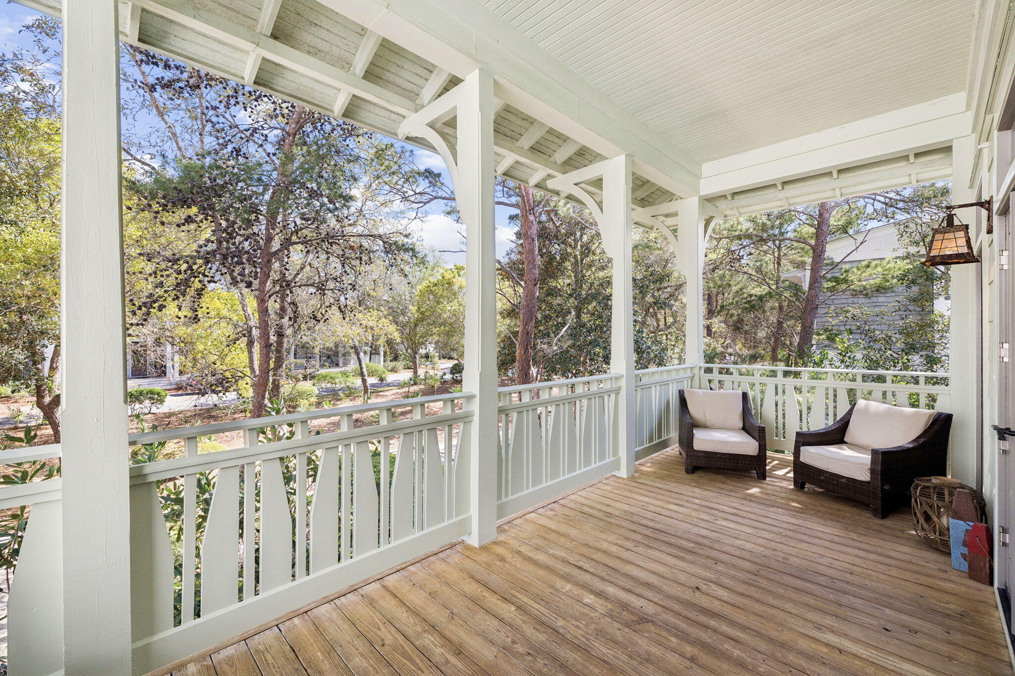 WATERCOLOR - Residential