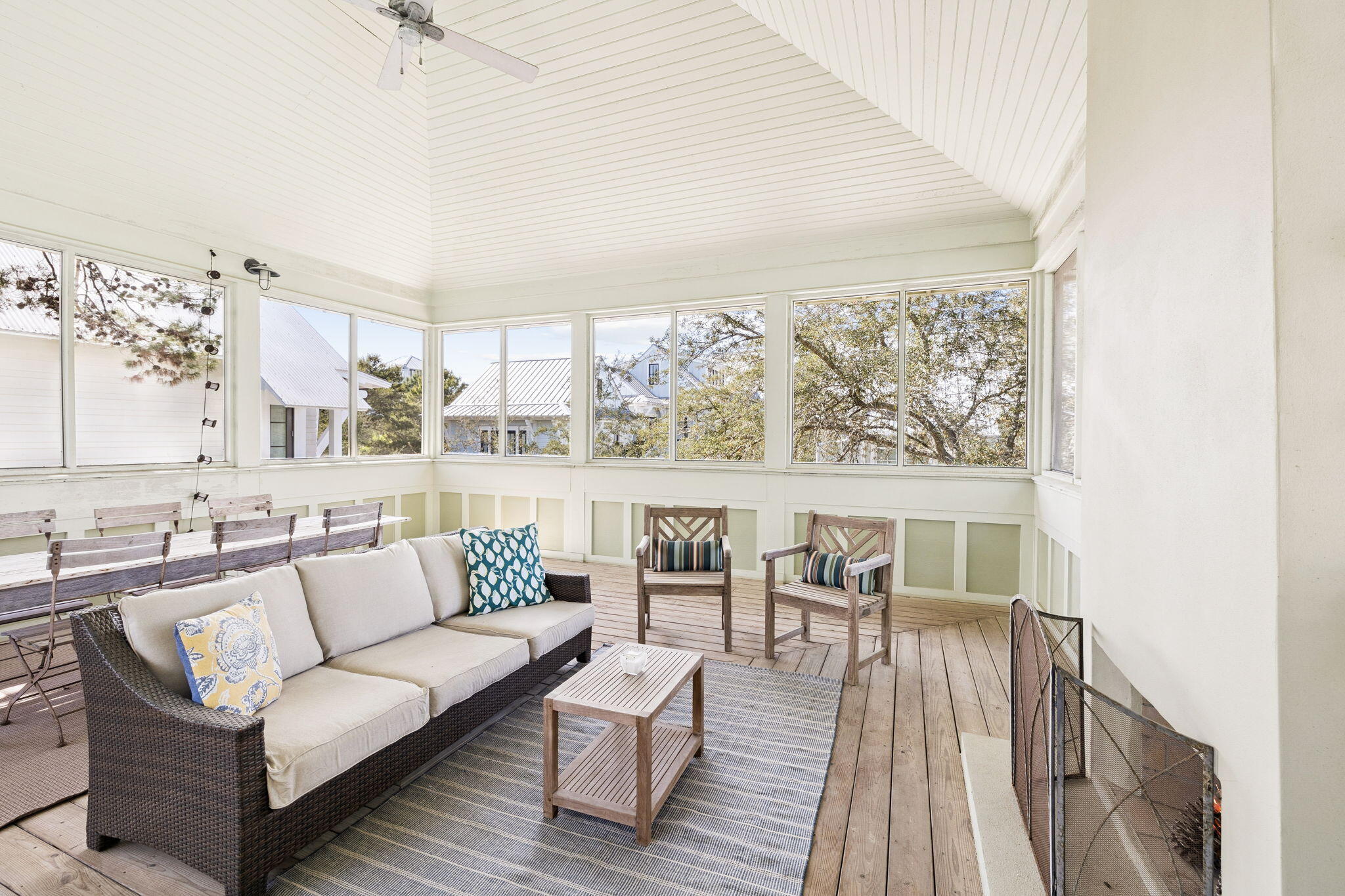 WATERCOLOR - Residential