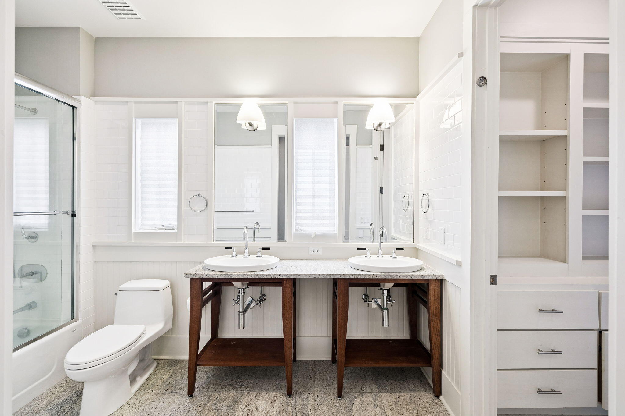 WATERCOLOR - Residential