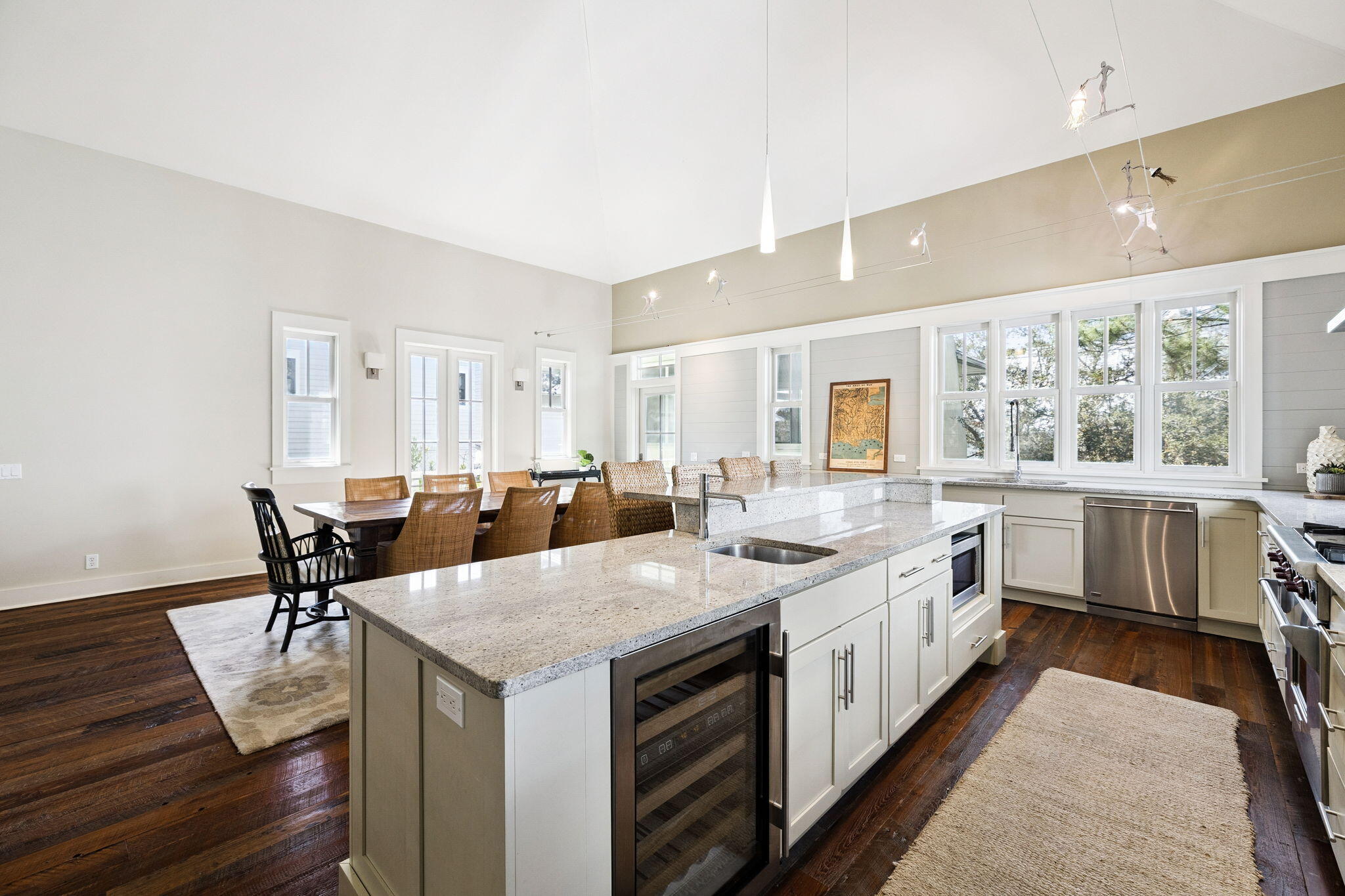 WATERCOLOR - Residential