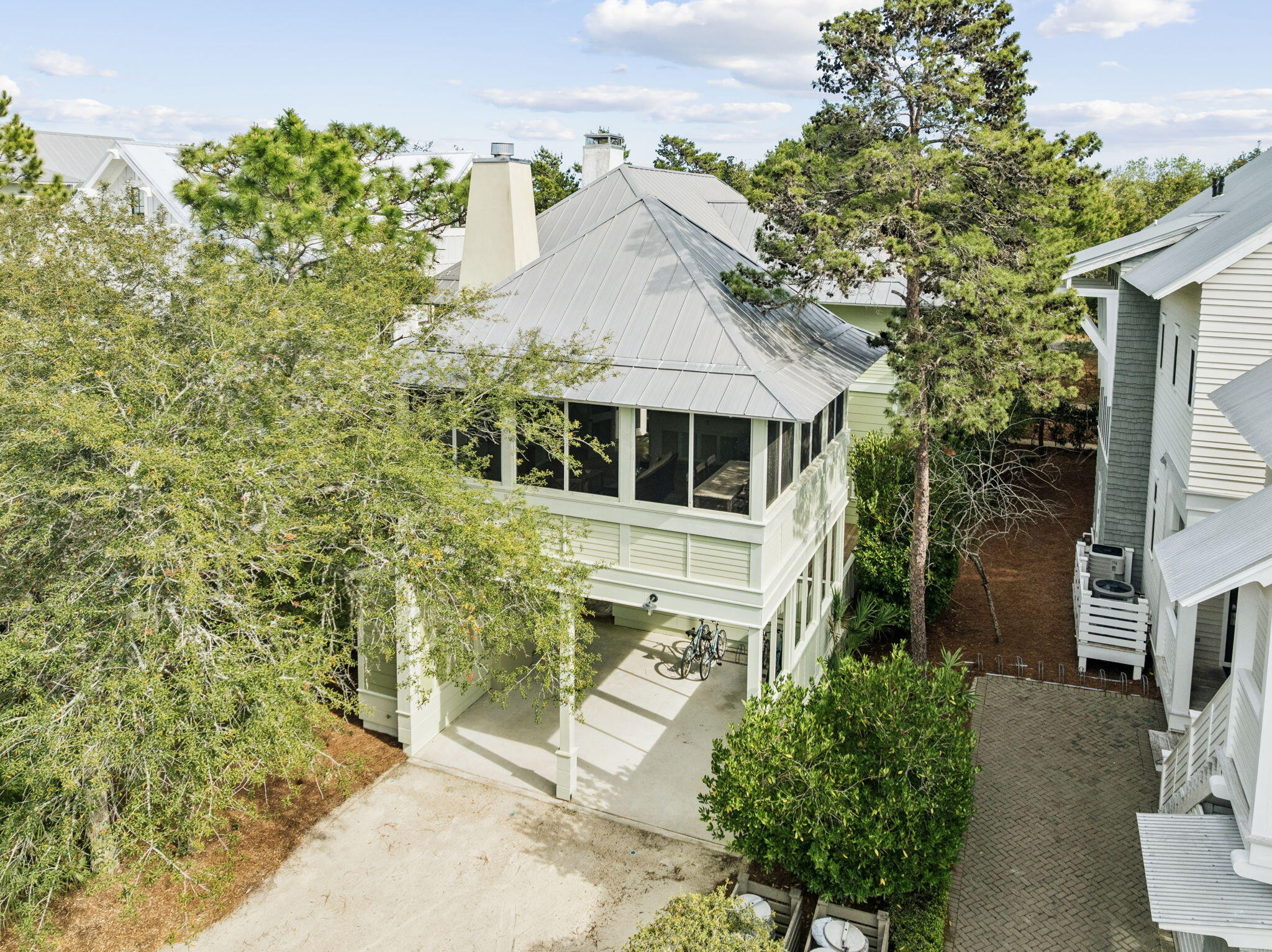 WATERCOLOR - Residential