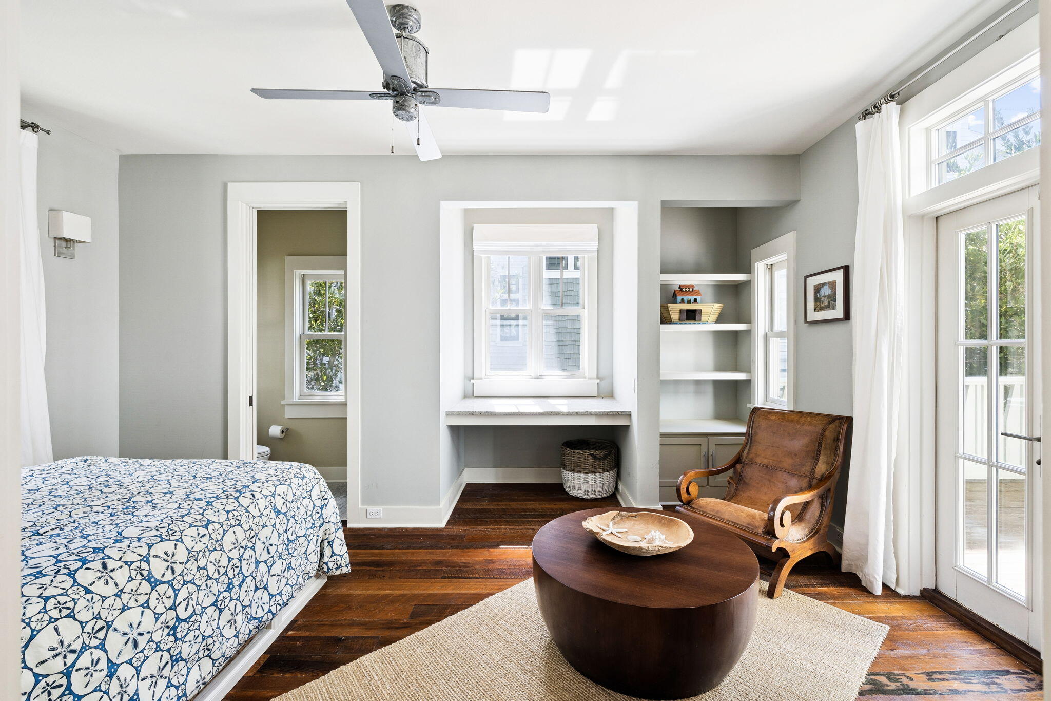 WATERCOLOR - Residential