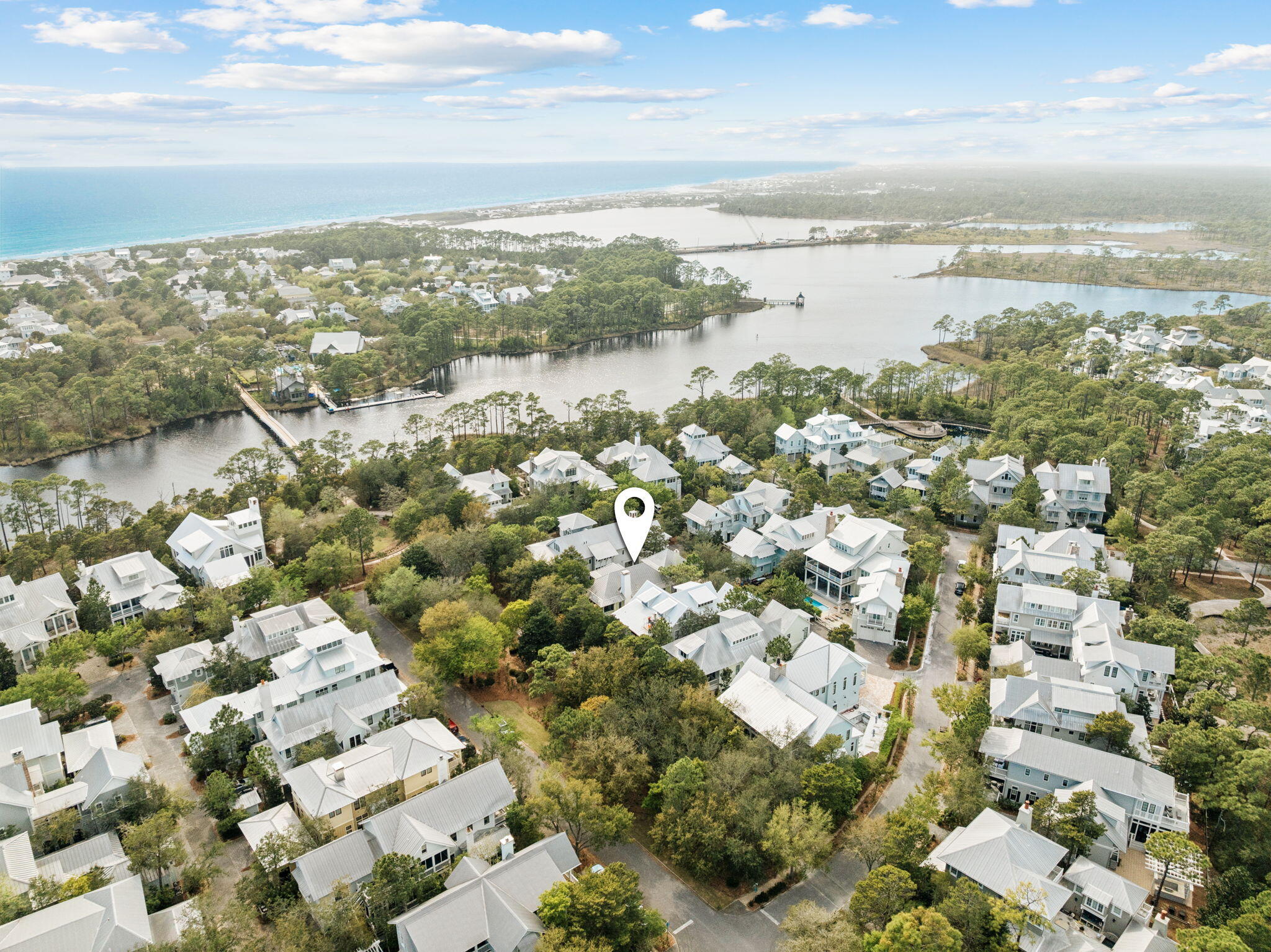 WATERCOLOR - Residential