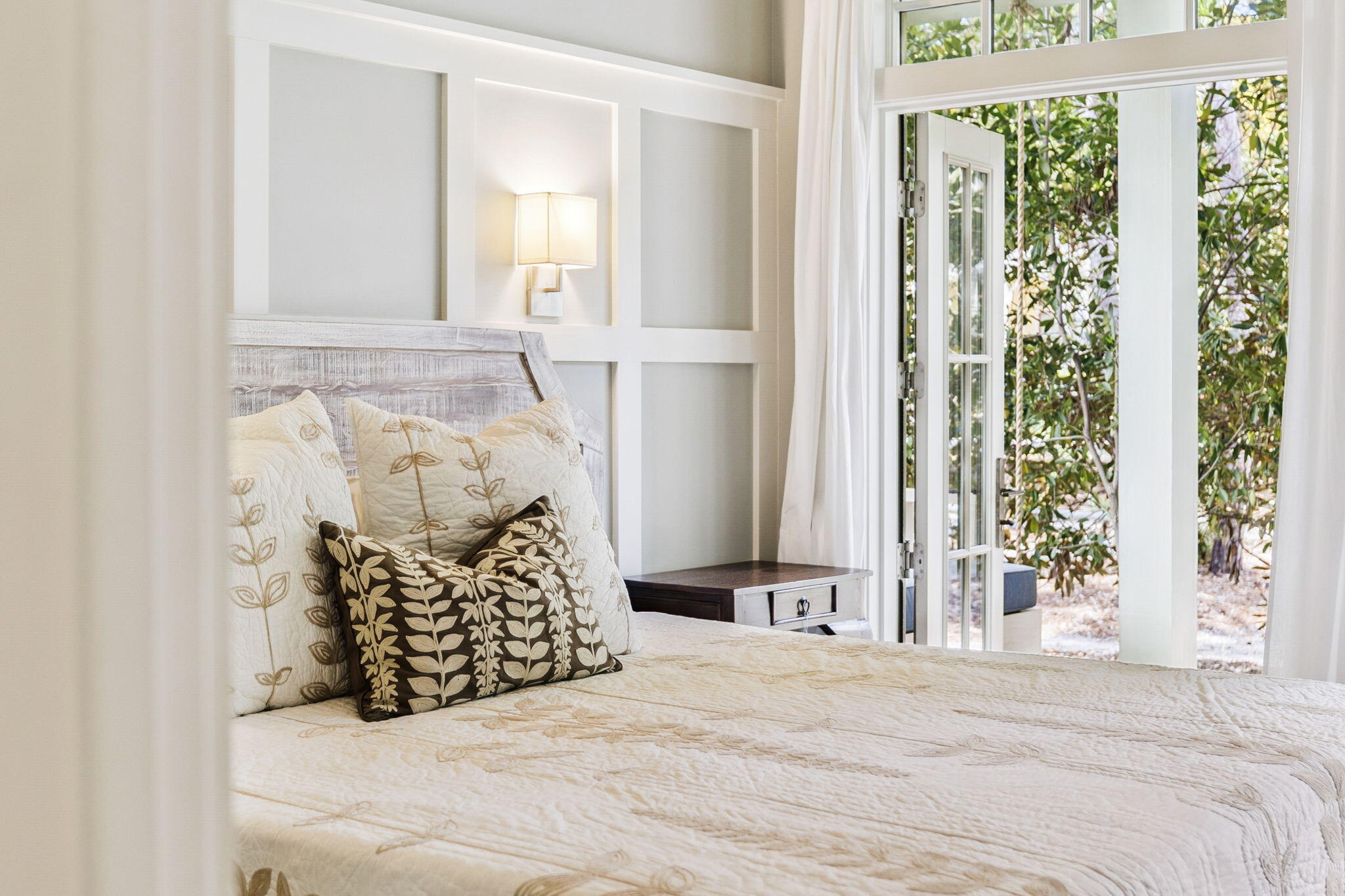 WATERCOLOR - Residential