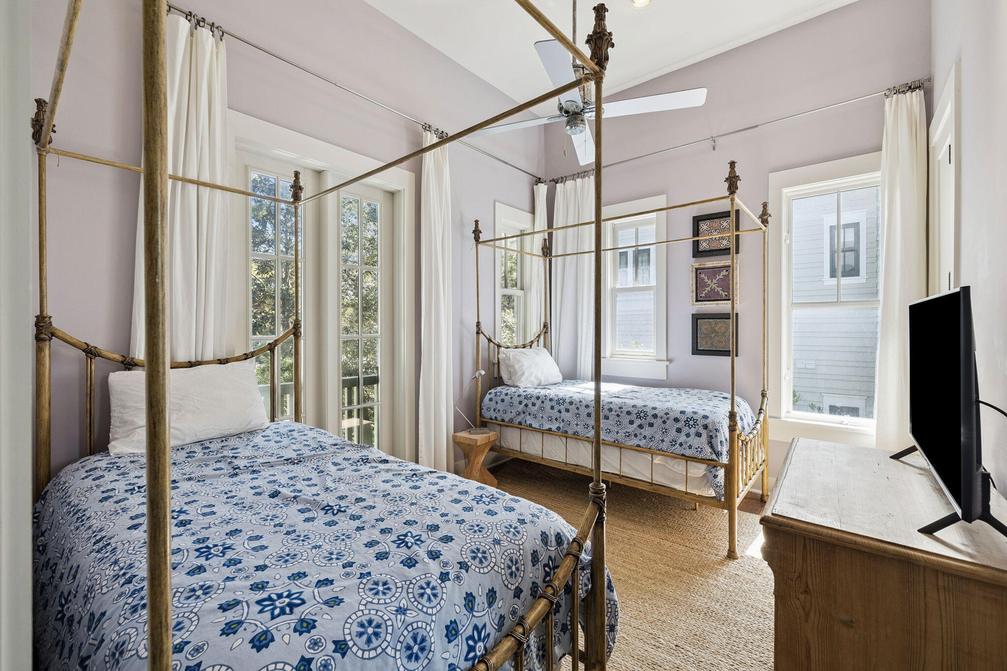 WATERCOLOR - Residential